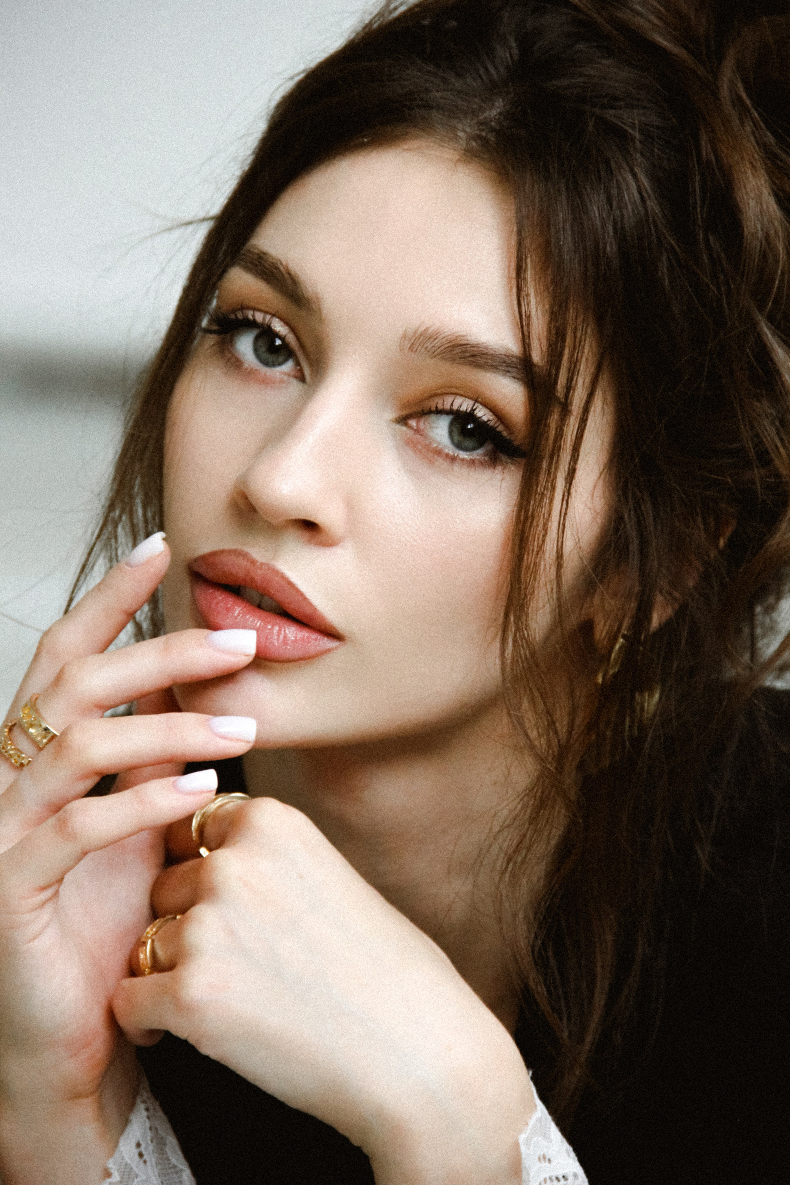 Яна | 2025. Производство портретных женских и семейных фото