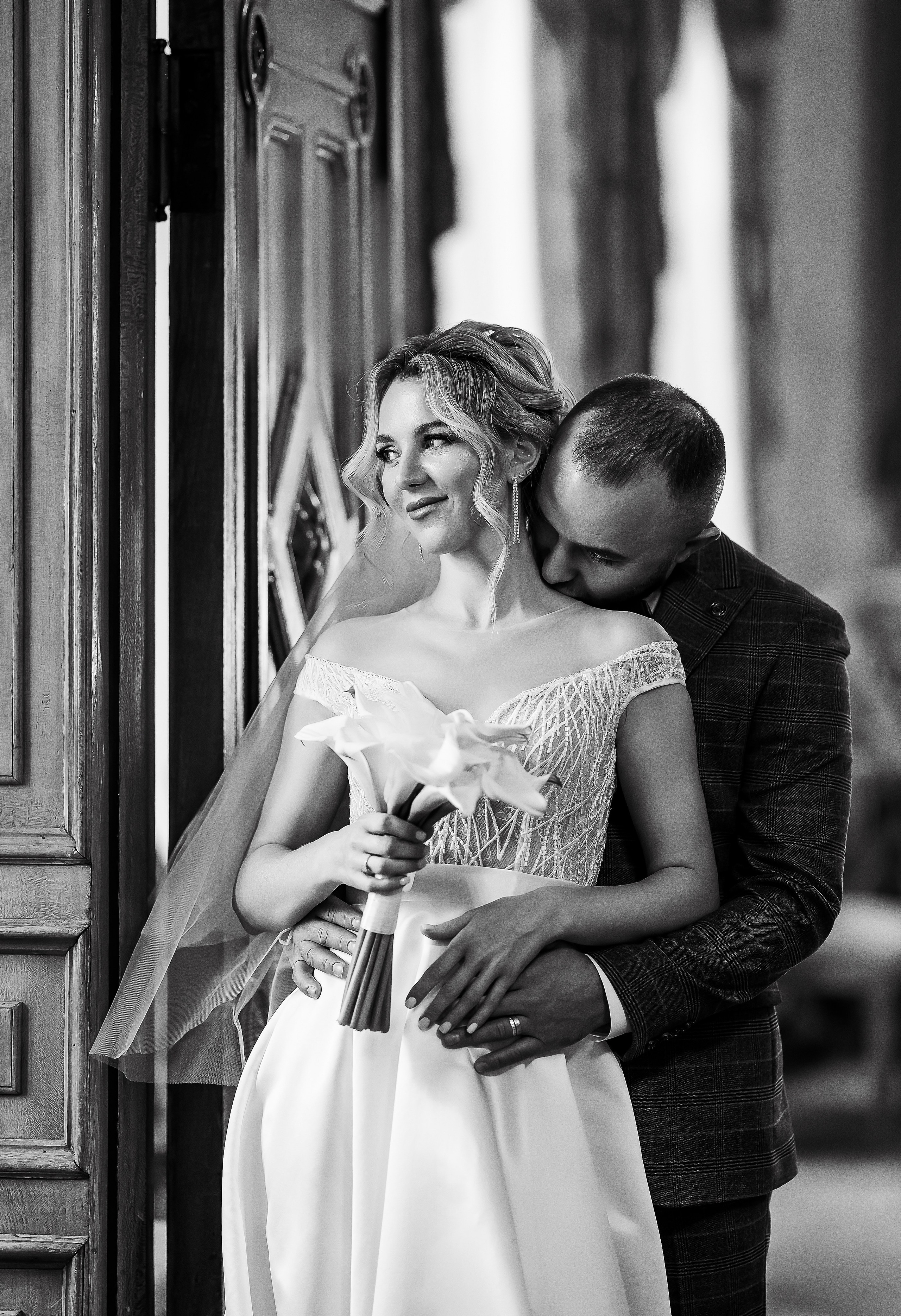 ЯНА И АЛЕКСЕЙ. Профессиональный фотограф в Москве Марина Григорьева