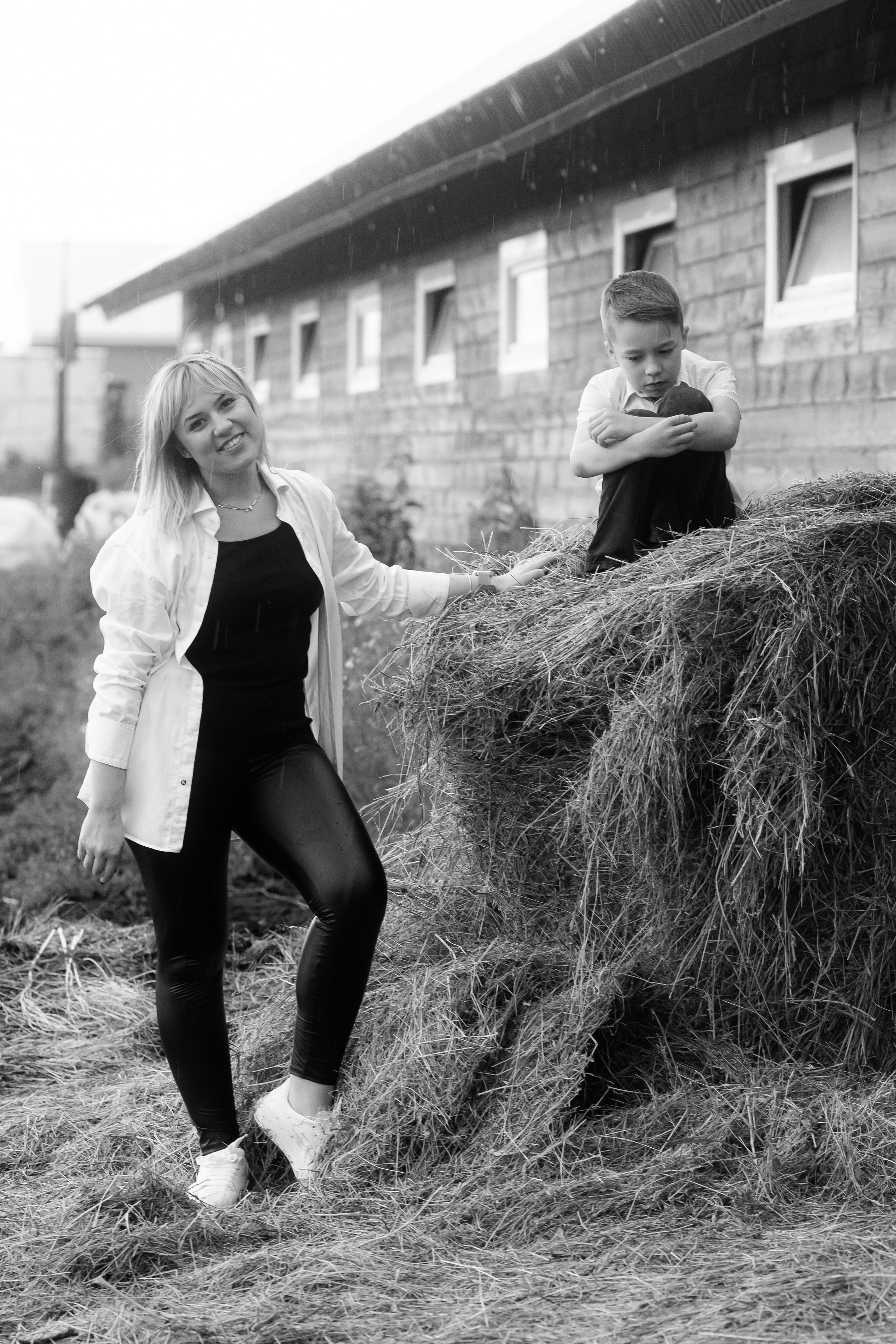 Фотограф в Уфе, Фотограф Уфа, Фотосессии на лошадях, Конюшня Уфа. Алексей Муравьёв — фотограф в Уфе