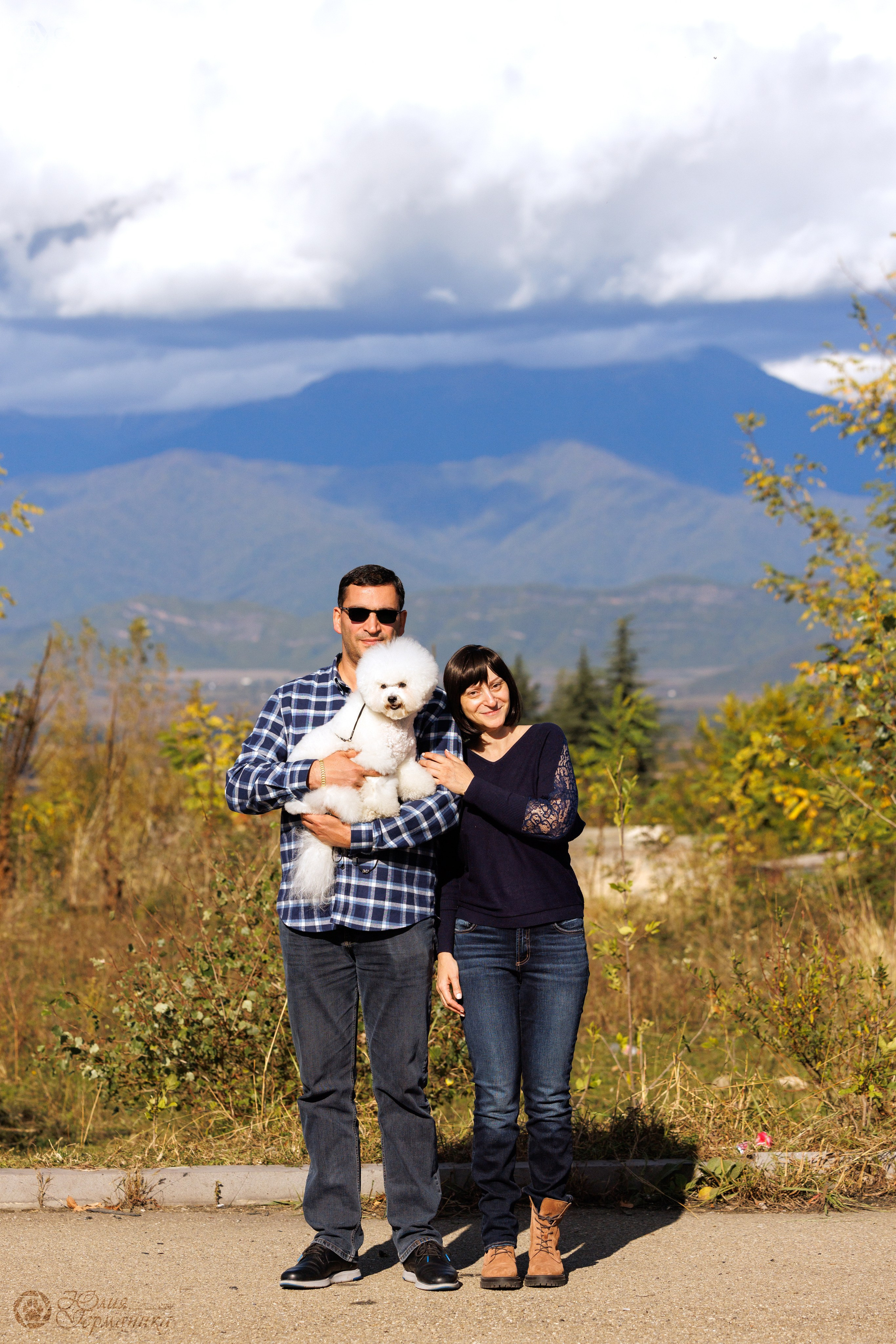 Грузия,Телави 2хCACIB 19-20.10.2024. Фотограф-анималист Юлия Германика