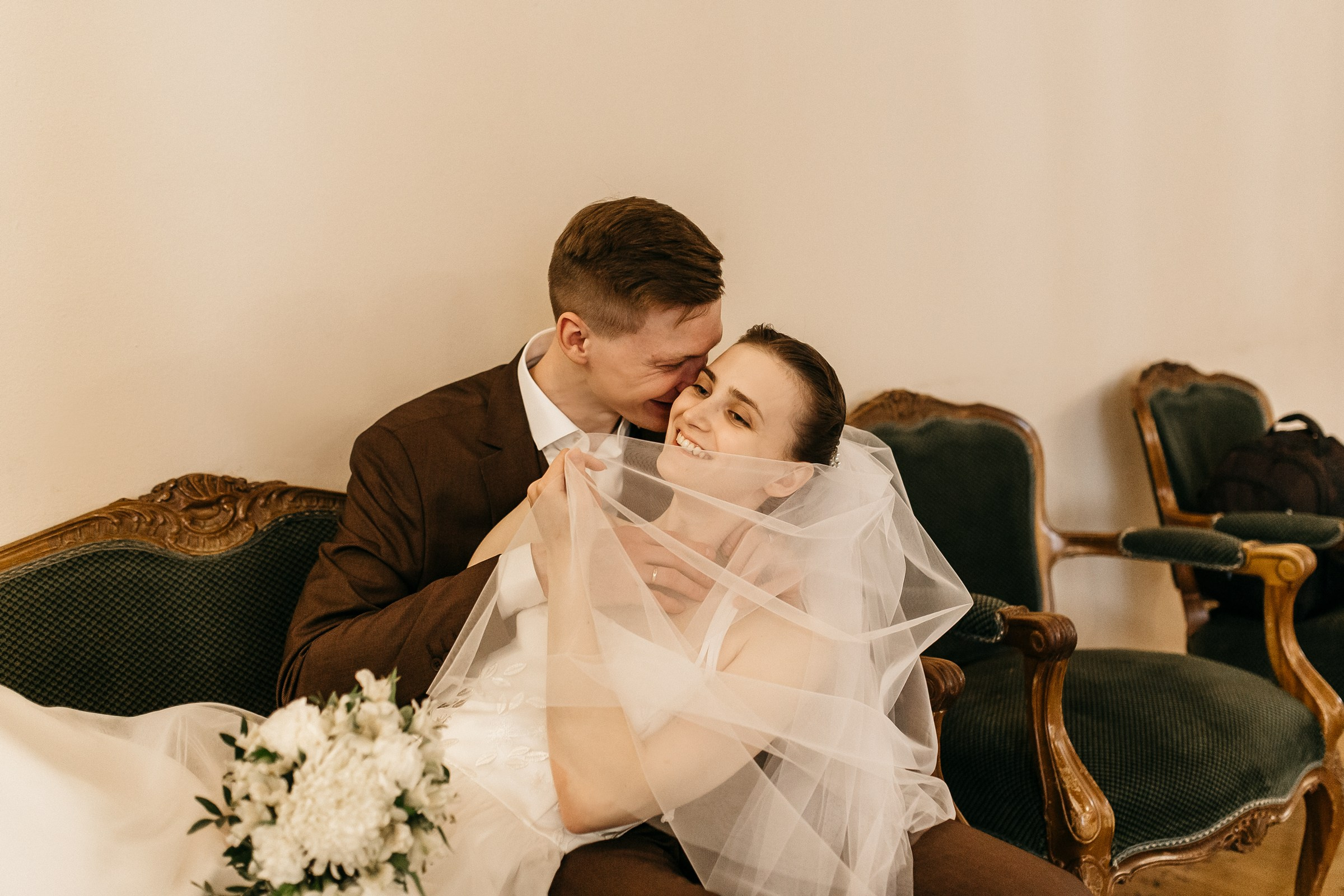 Алексей&Мария