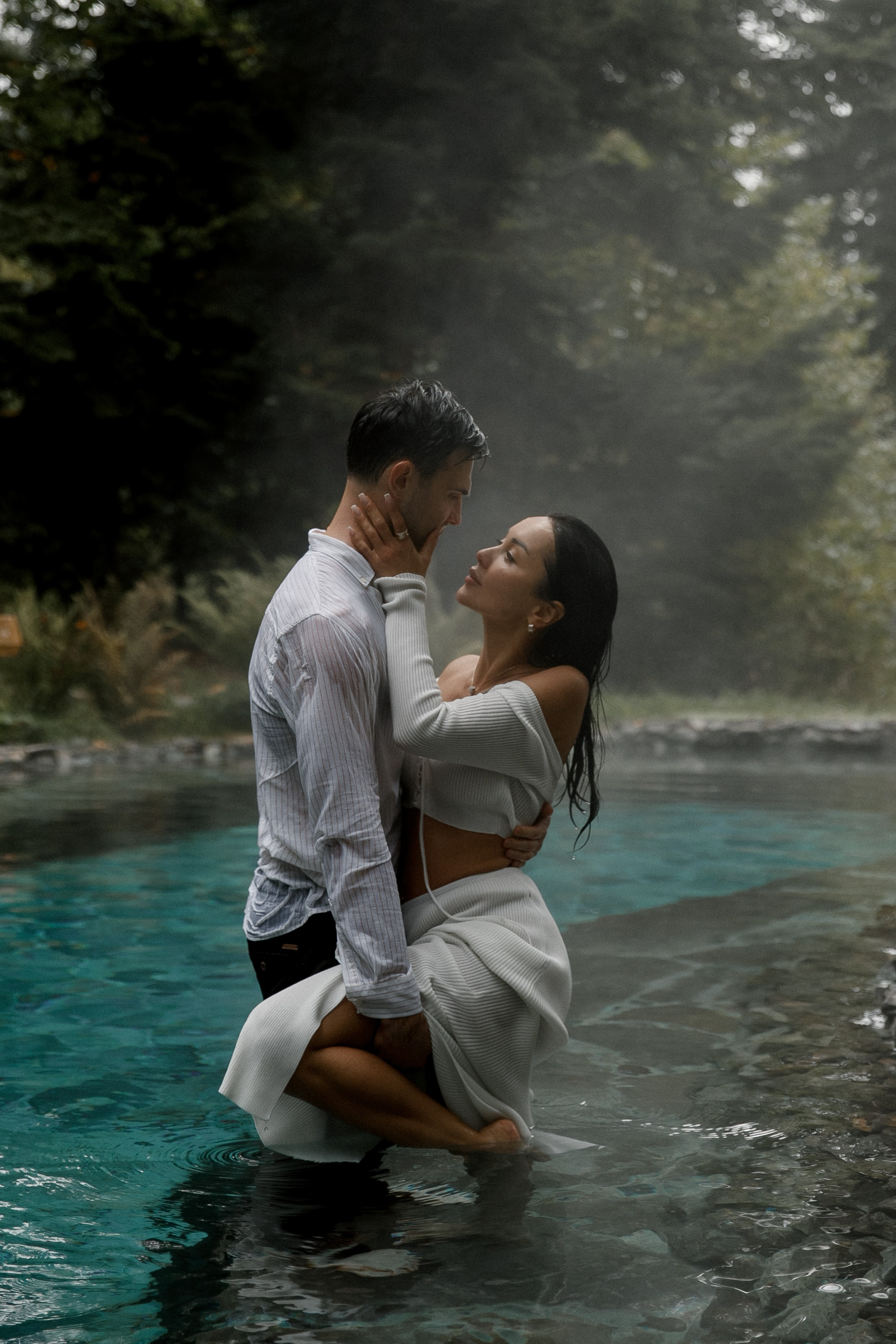 Андрей и Сельби. Свадебный и семейный фотограф Краснодар, Ростов, Сочи Ульяна Федорченк