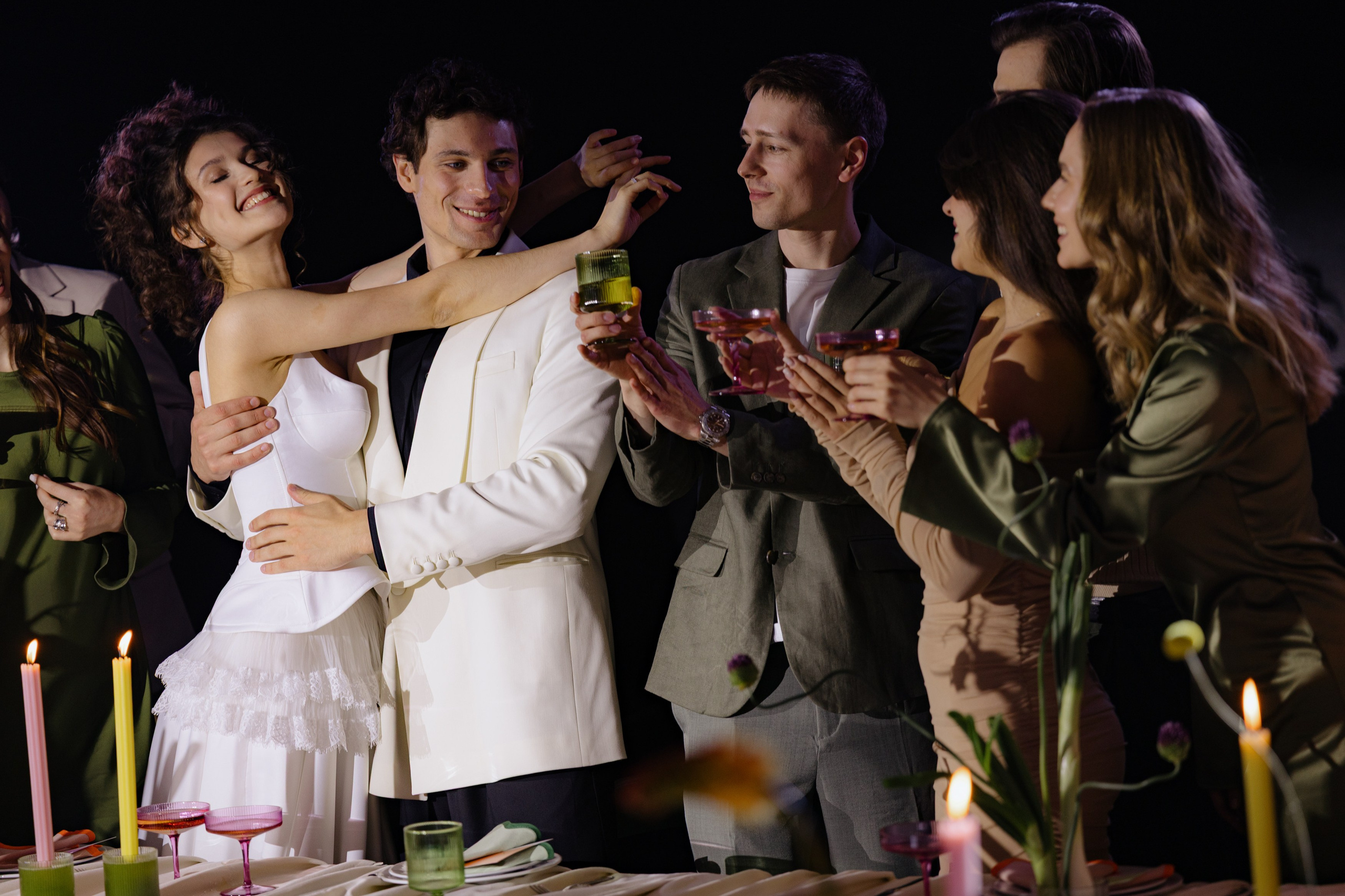 L&A. Фотограф в Москве Гришин Леонид