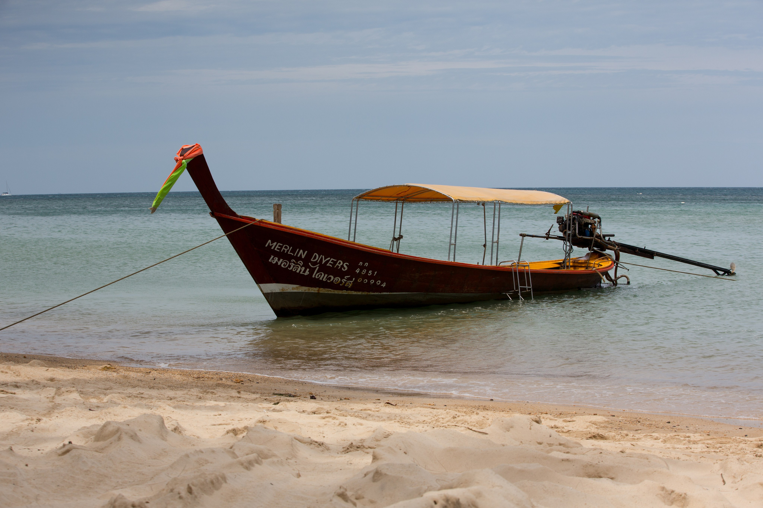 Фото Тайланда. Студия Максима Белослюдцева