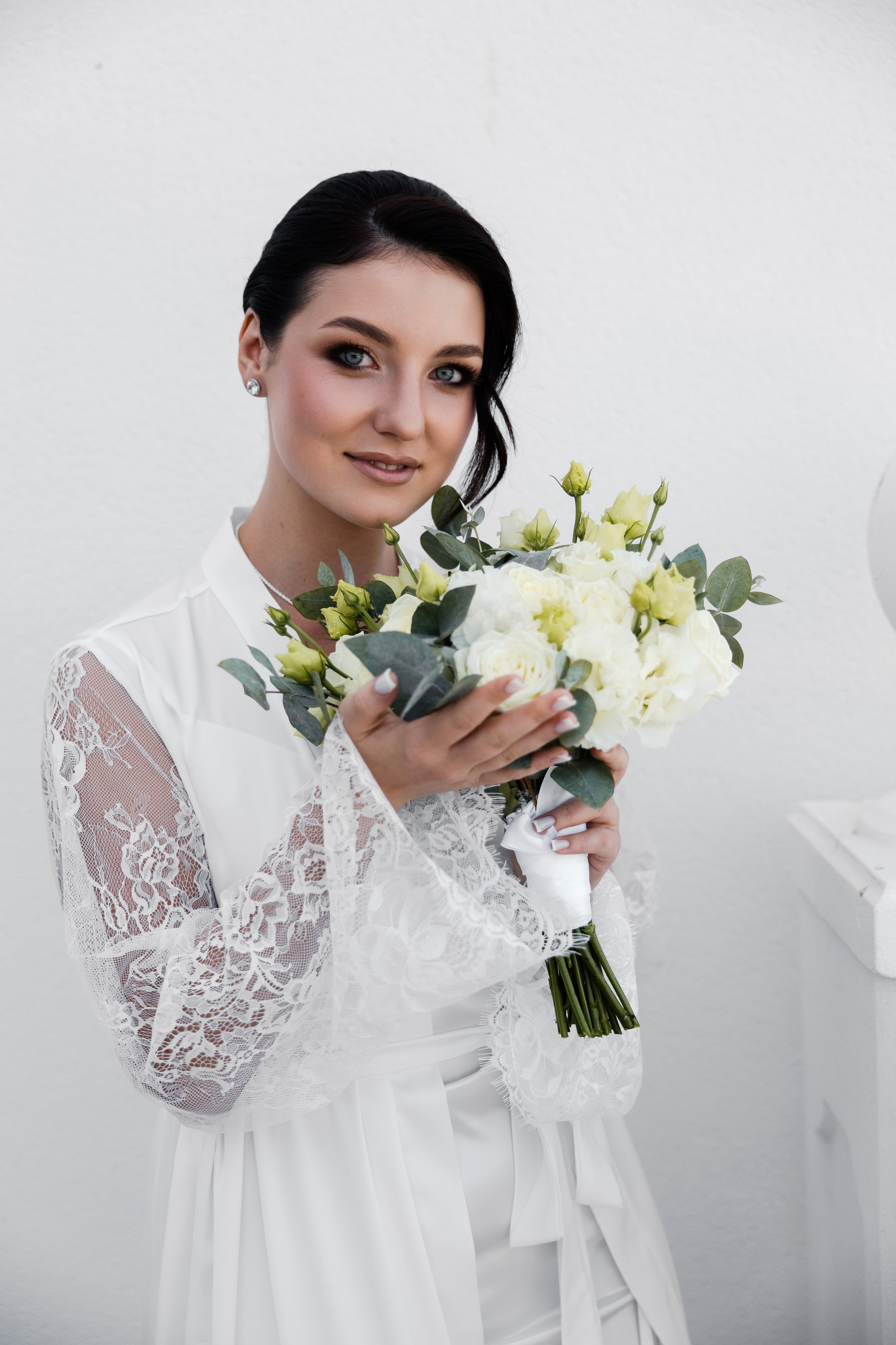 Анонс свадьба Макса и Полины. Свадебный фотограф, фотосъемка в Крыму, Севастополе, Симферополе, Ялте