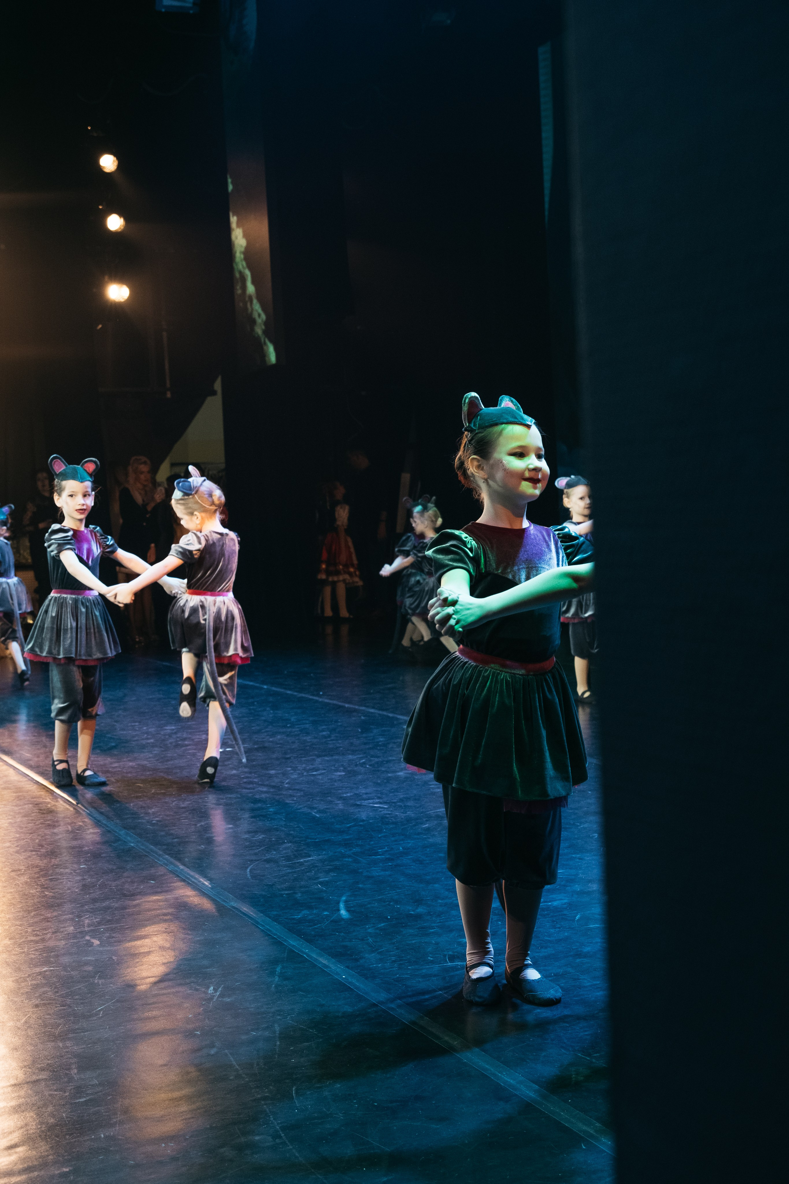 СурГУ 23.12.23. Репортажный и свадебный фотограф в Сургуте