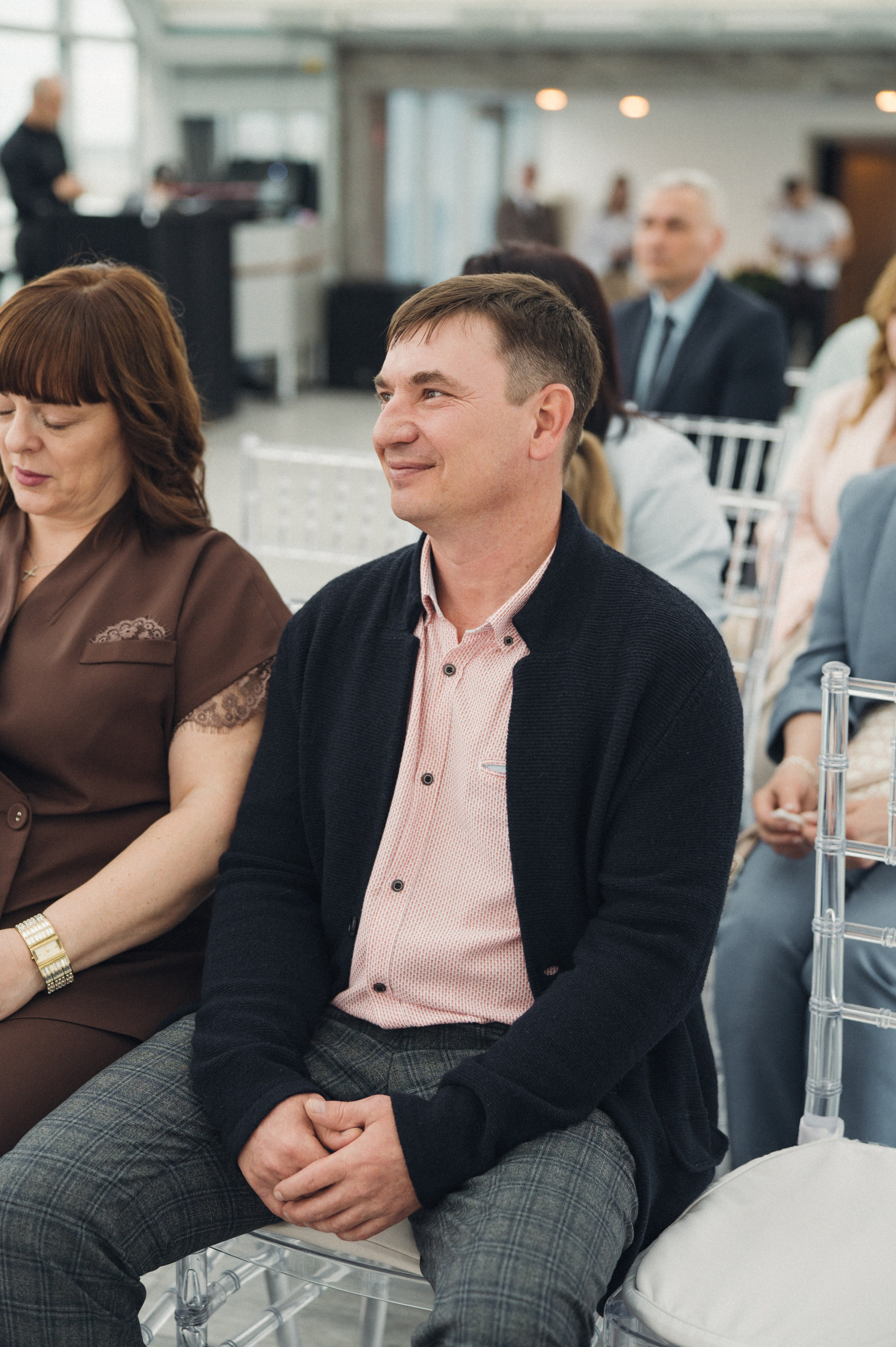 Алёна и Павел. Репортажный и свадебный фотограф в Сургуте