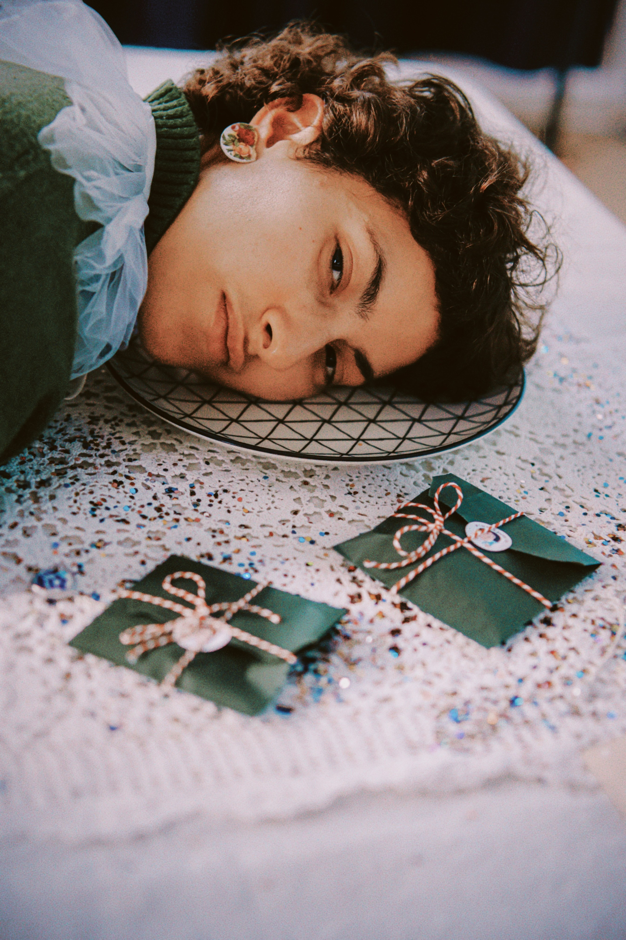 Finkelshtein Jewerly, Tel Aviv | December 2025. Photographer in Israel Alice Milchin