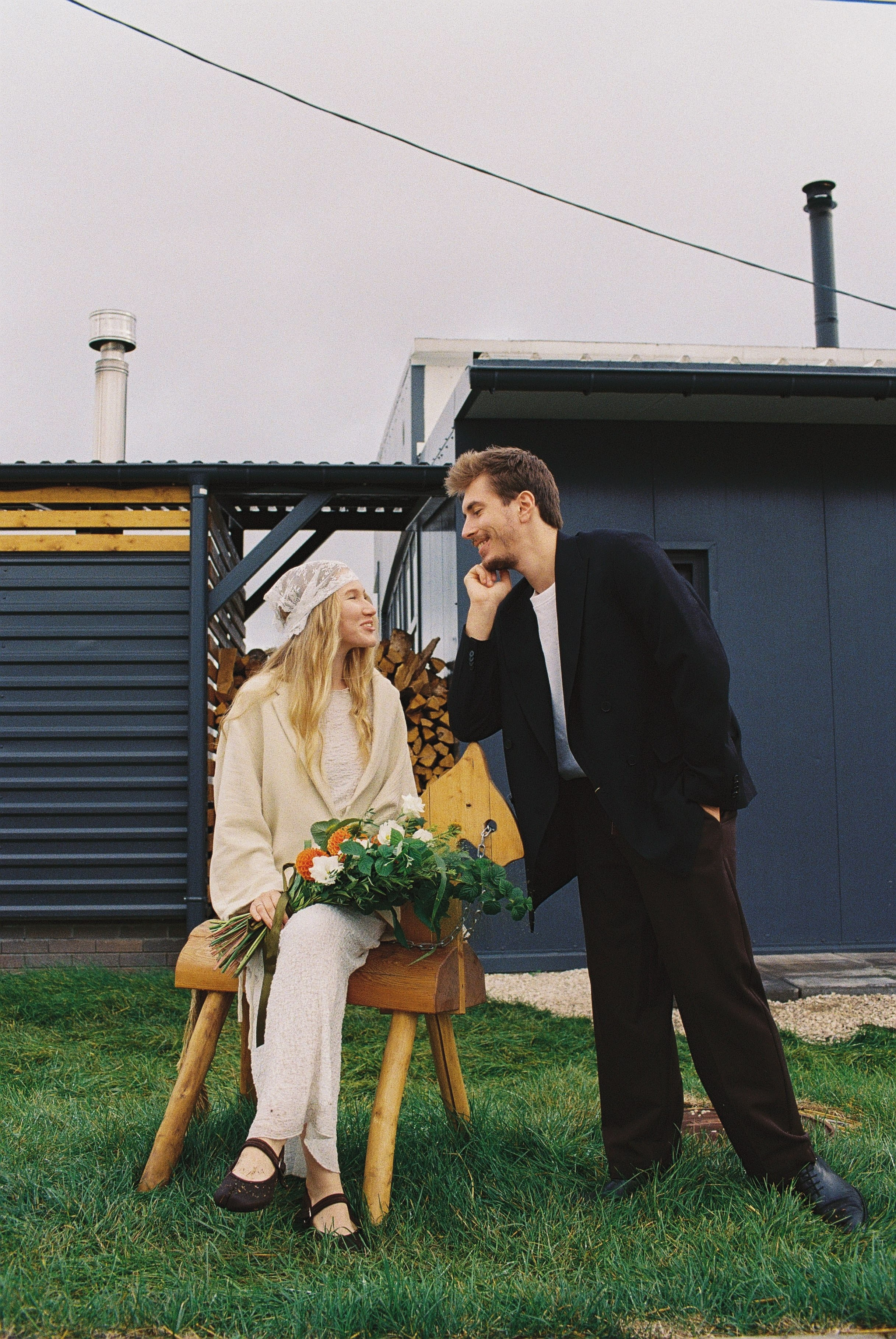 Кристина и Артем. Фотограф Ирина Гринько Тольятти Самара Москва