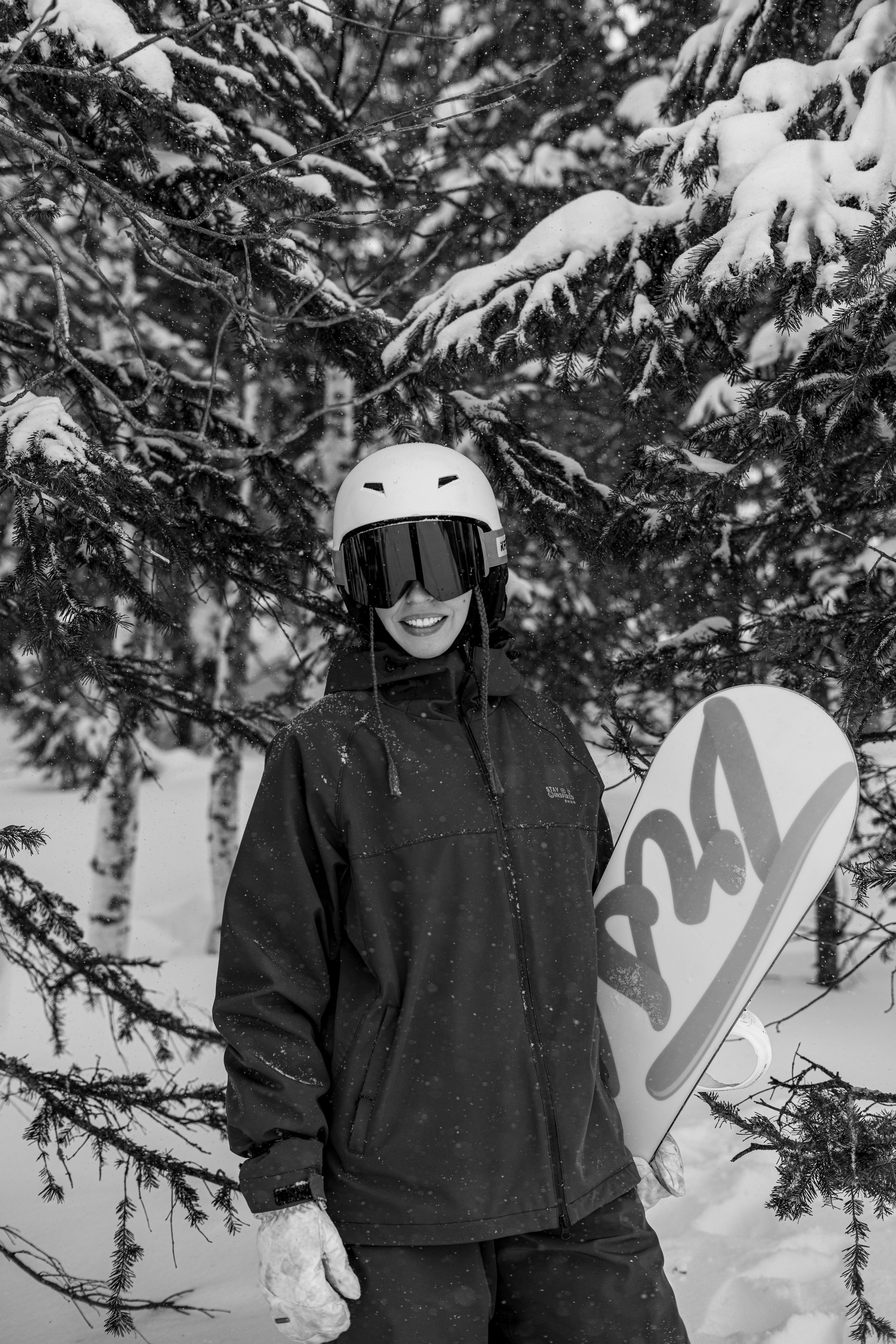 Тур. Анастасия Паршукова — фотограф Шерегеш Новосибирск