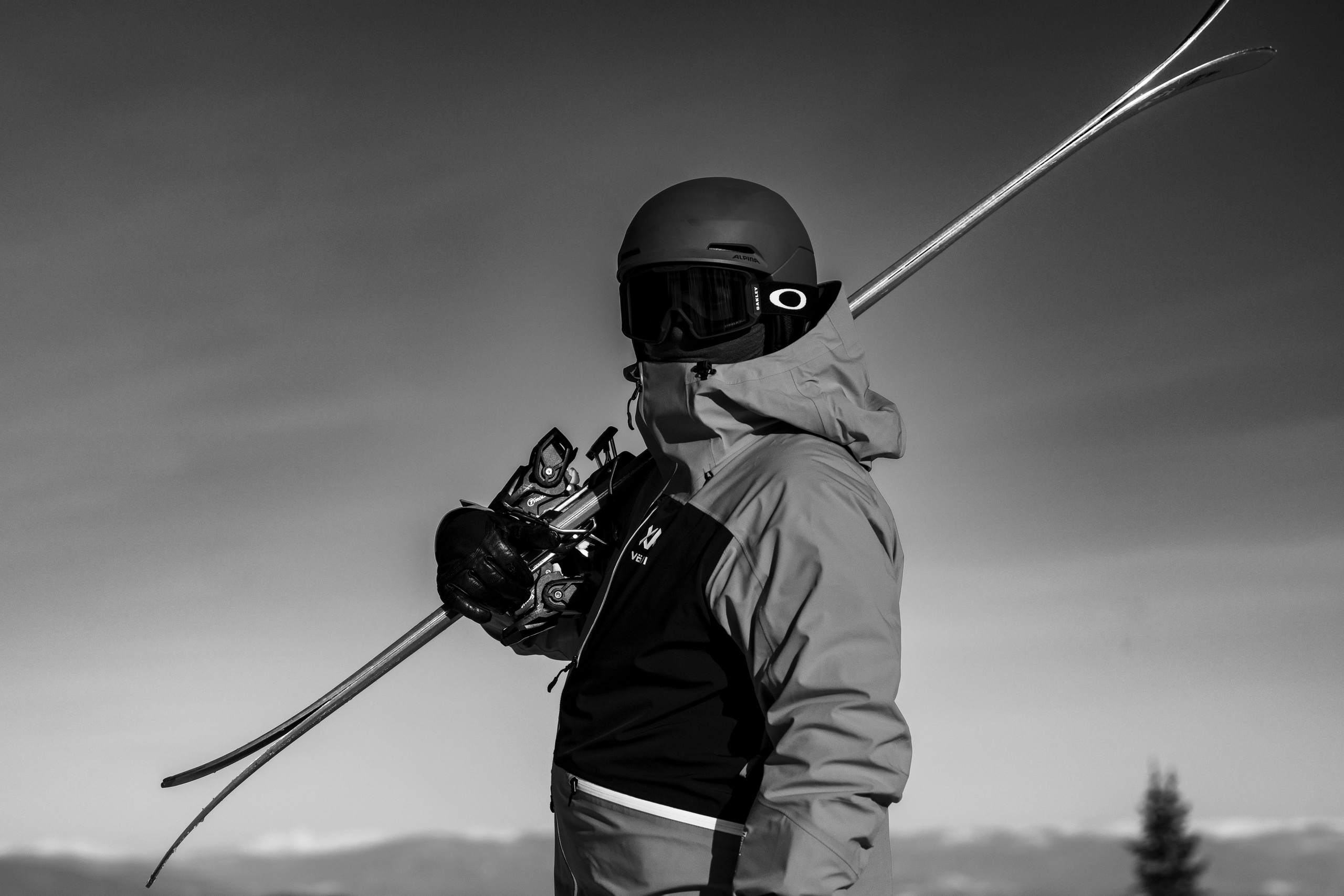 Тур. Анастасия Паршукова — фотограф Шерегеш Новосибирск