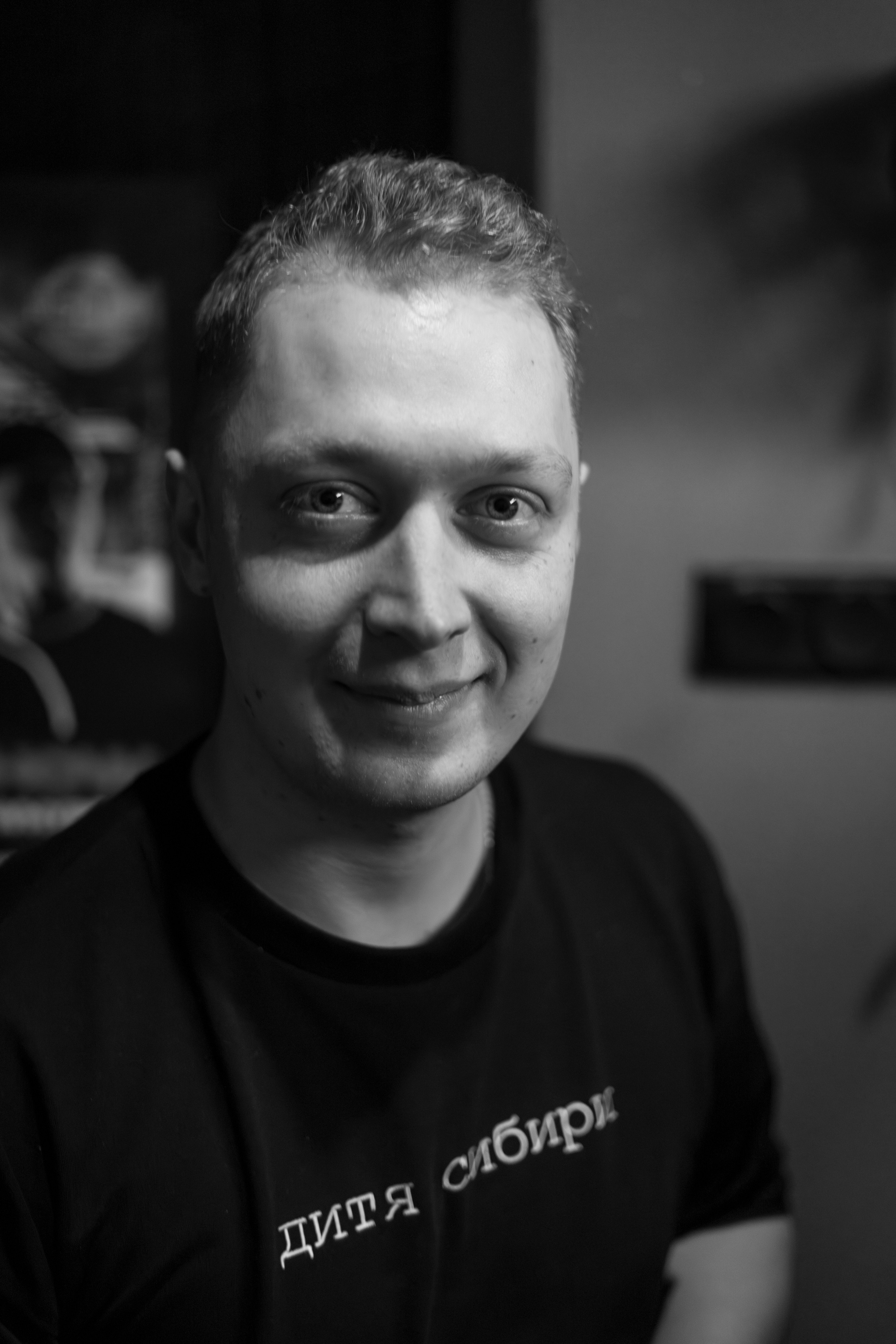 Rook's Smex. Анастасия Паршукова — фотограф Шерегеш Новосибирск