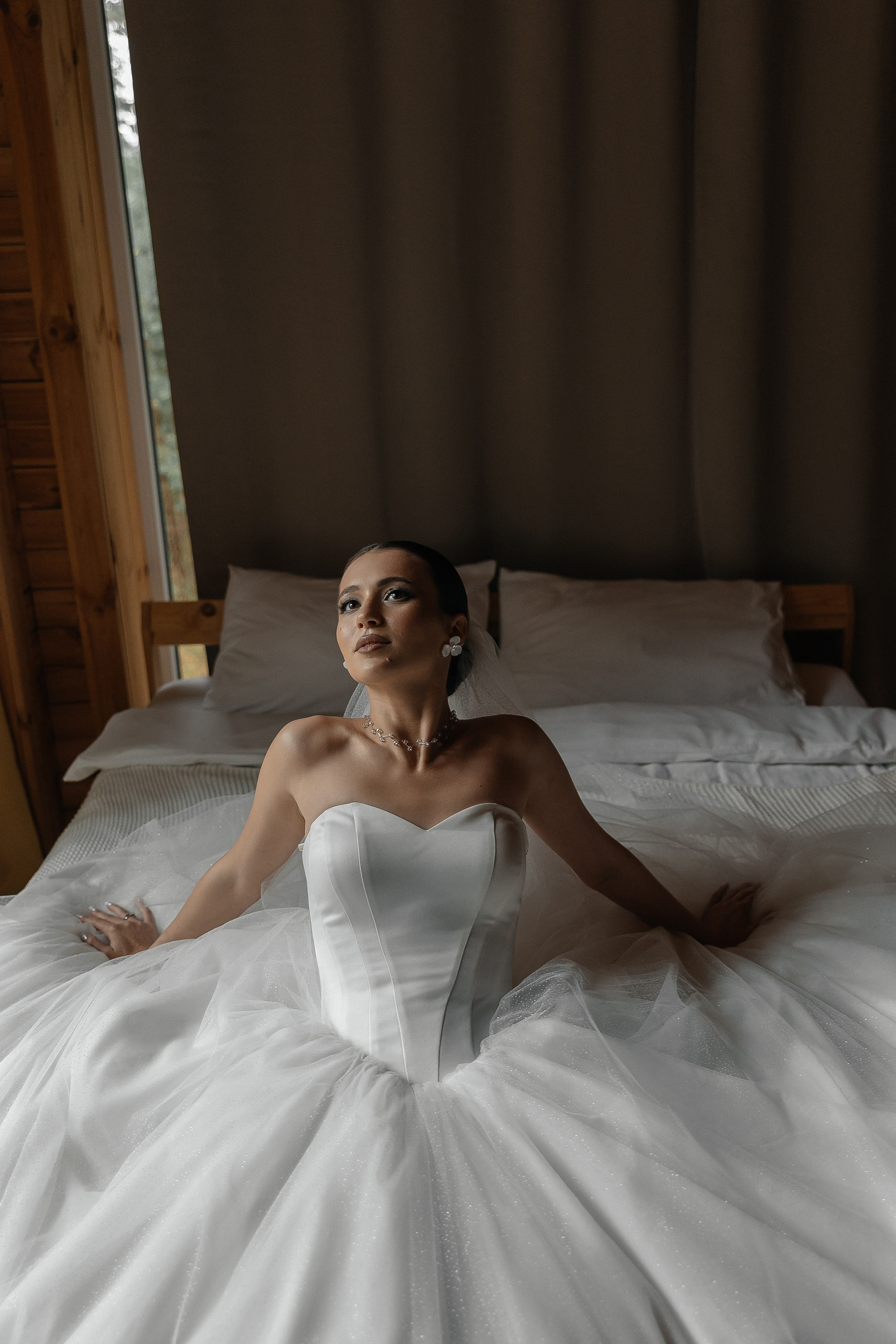 Елизавета+Даниил. Свадебный и портретный фотограф в Екатеринбурге Виолетта Куприкова