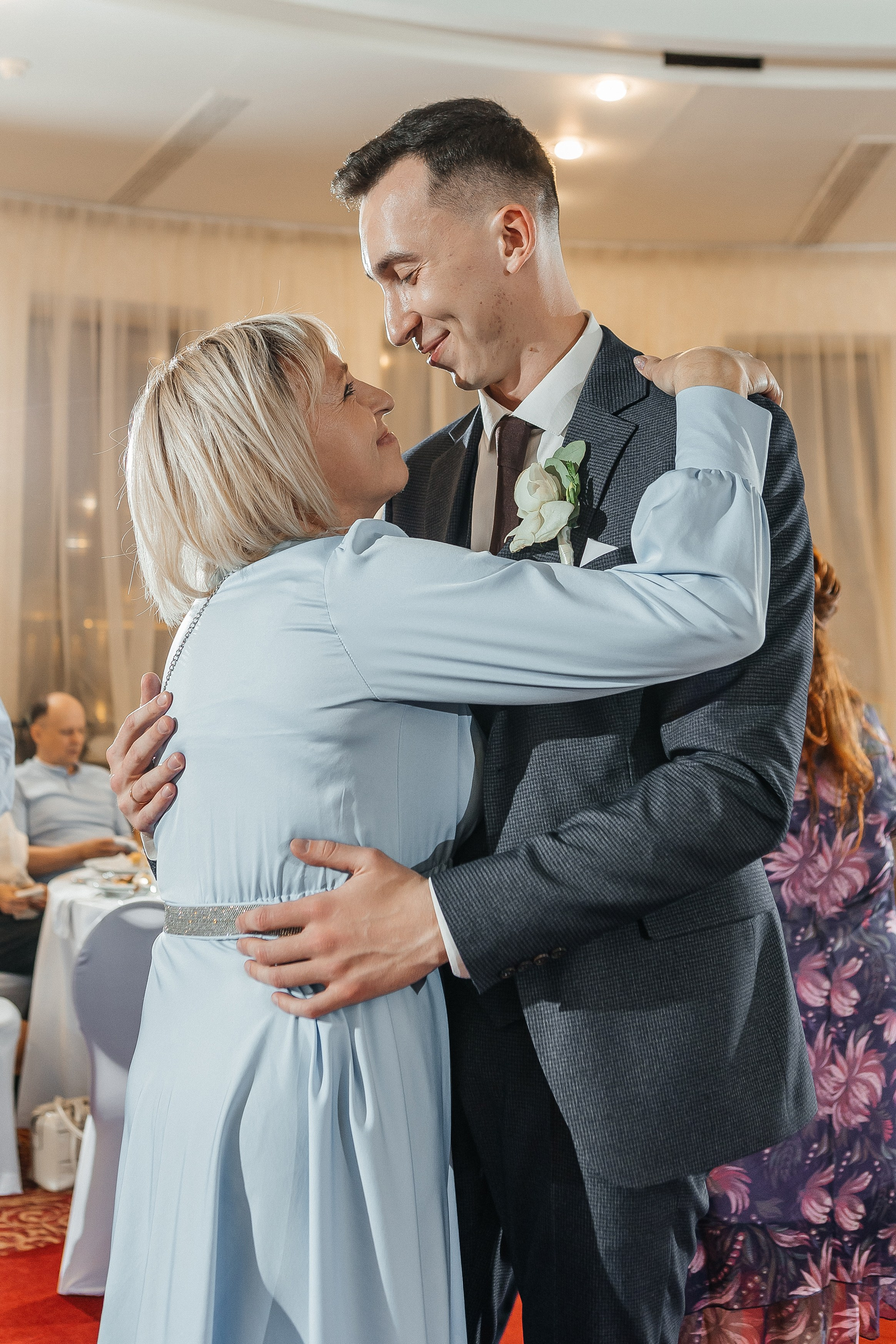 Дарья+Георгий. Свадебный и портретный фотограф в Екатеринбурге Виолетта Куприкова