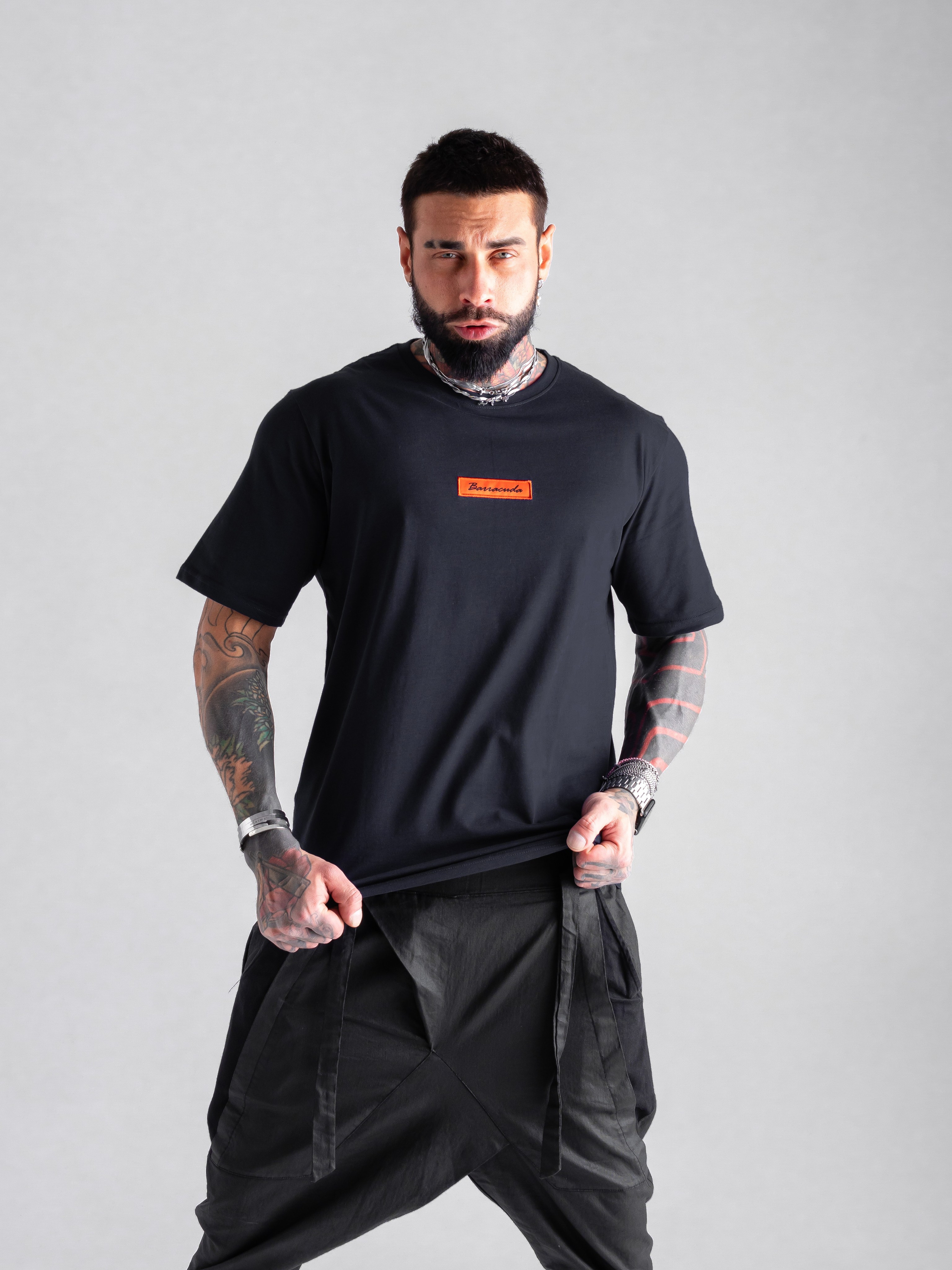 Мужская футболка. Фотограф в Краснодаре Арина Кудряшова