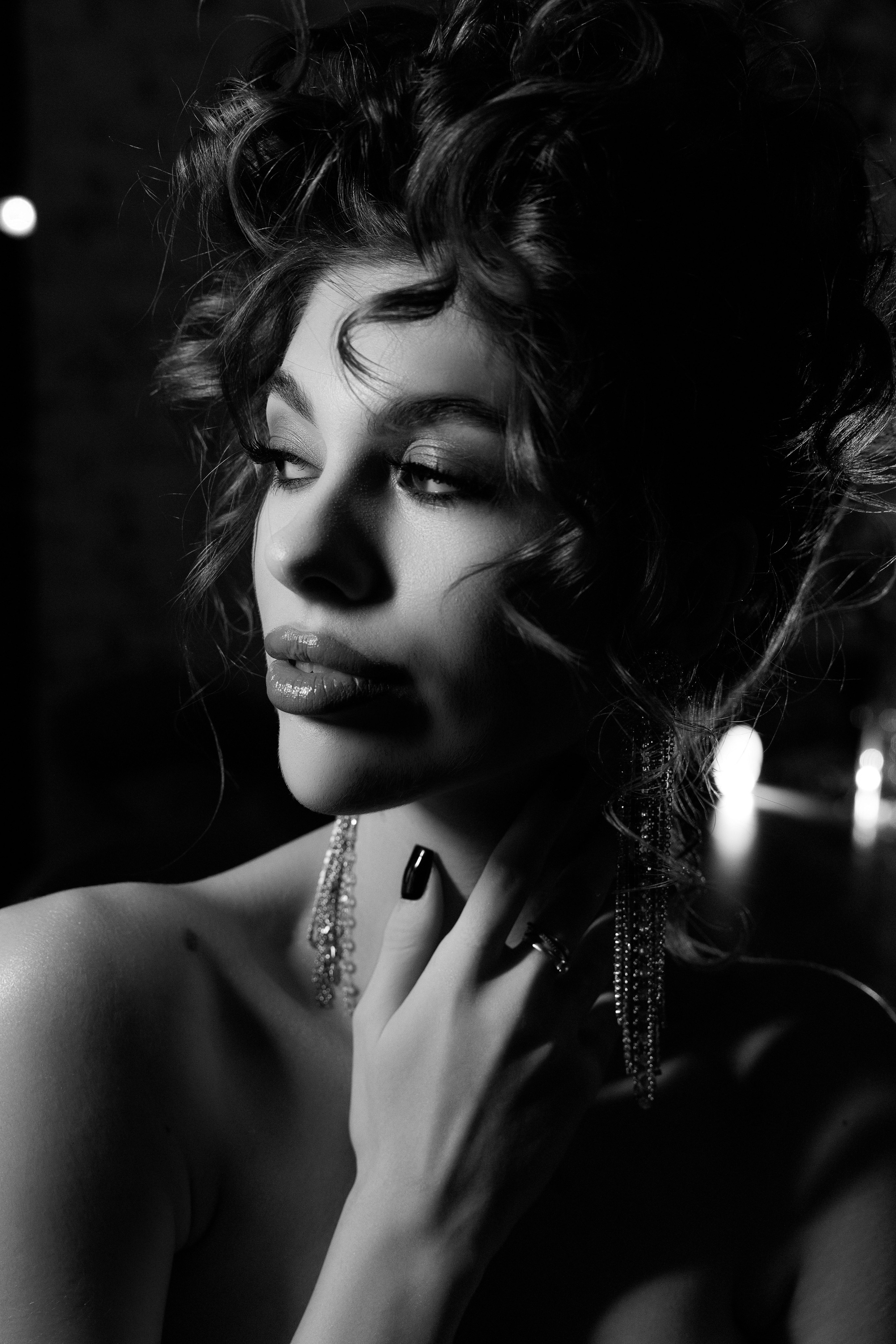 Свадебная серия в баре. Свадебный и семейный фотограф  во Владивостоке Ольга Украинец