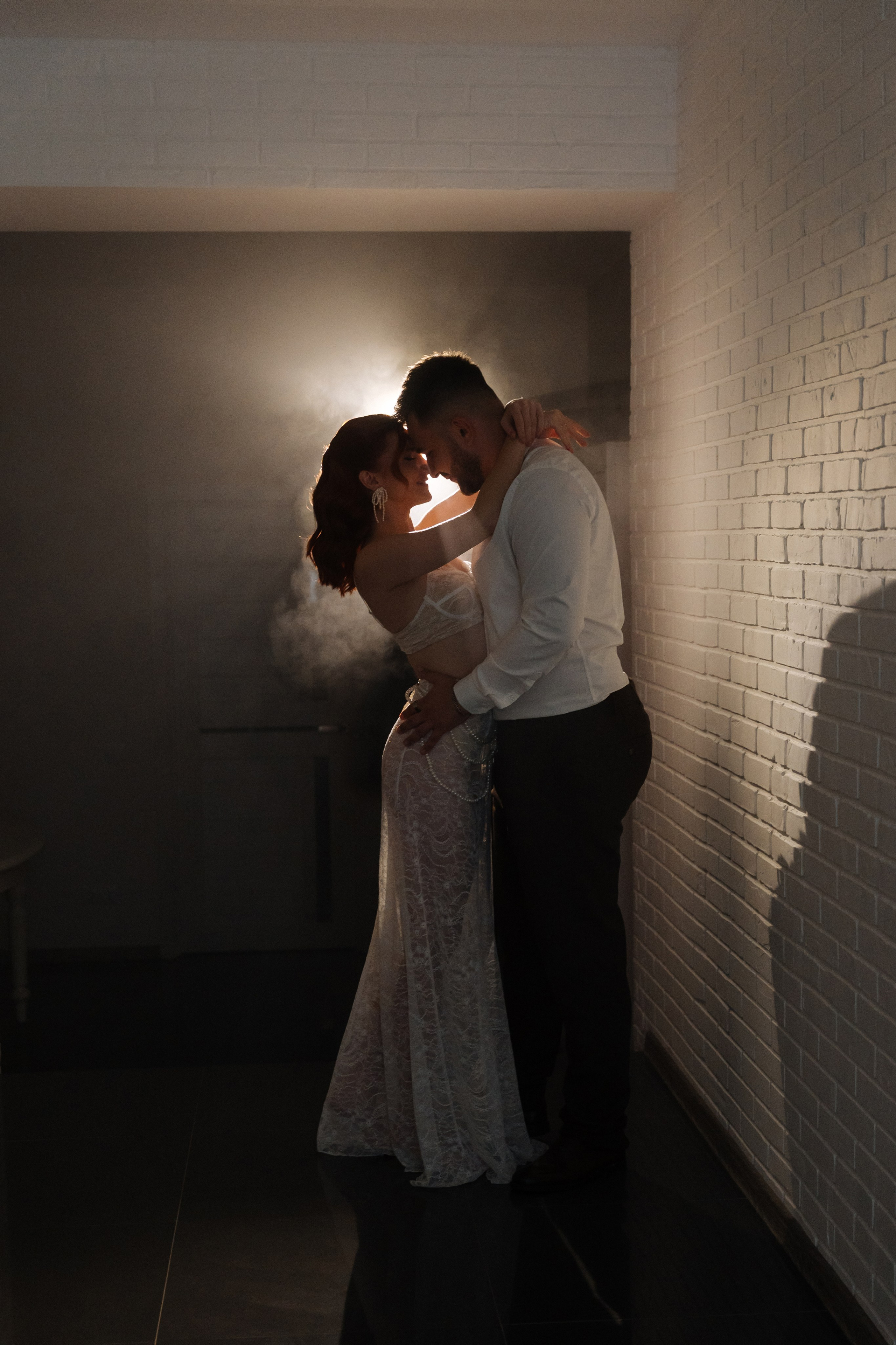 Никита и Анастасия. Главная