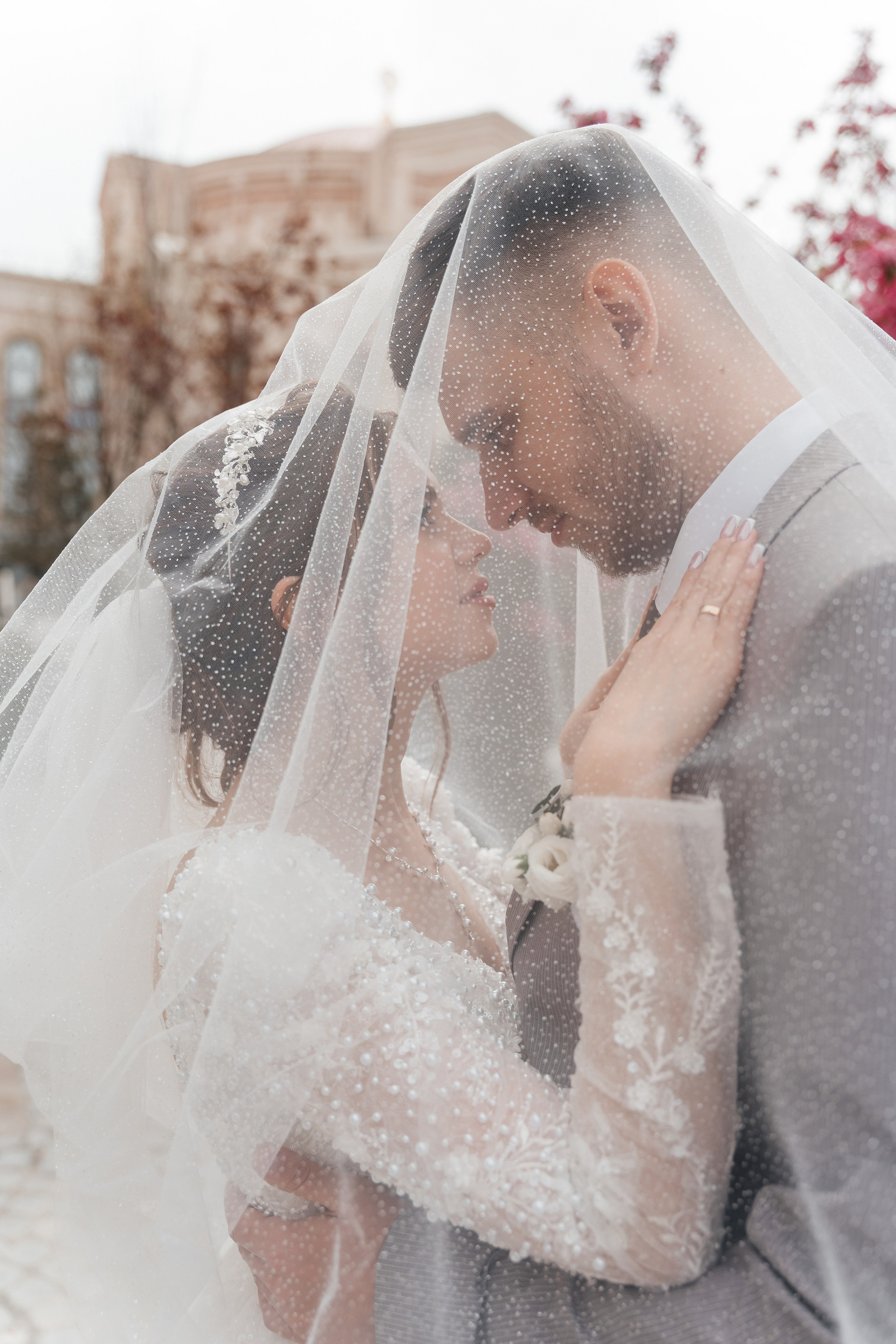 Дмитрий и Анастасия. Главная