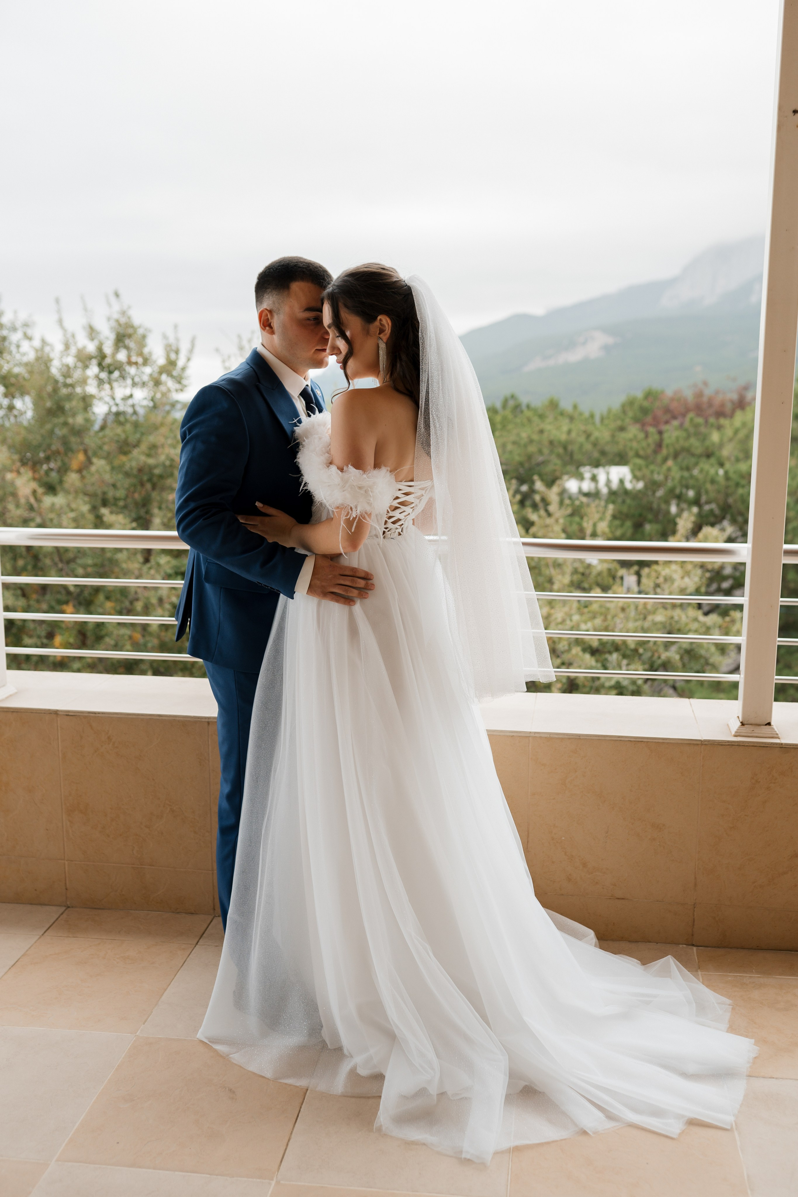 Дмитрий и Дарья. Главная