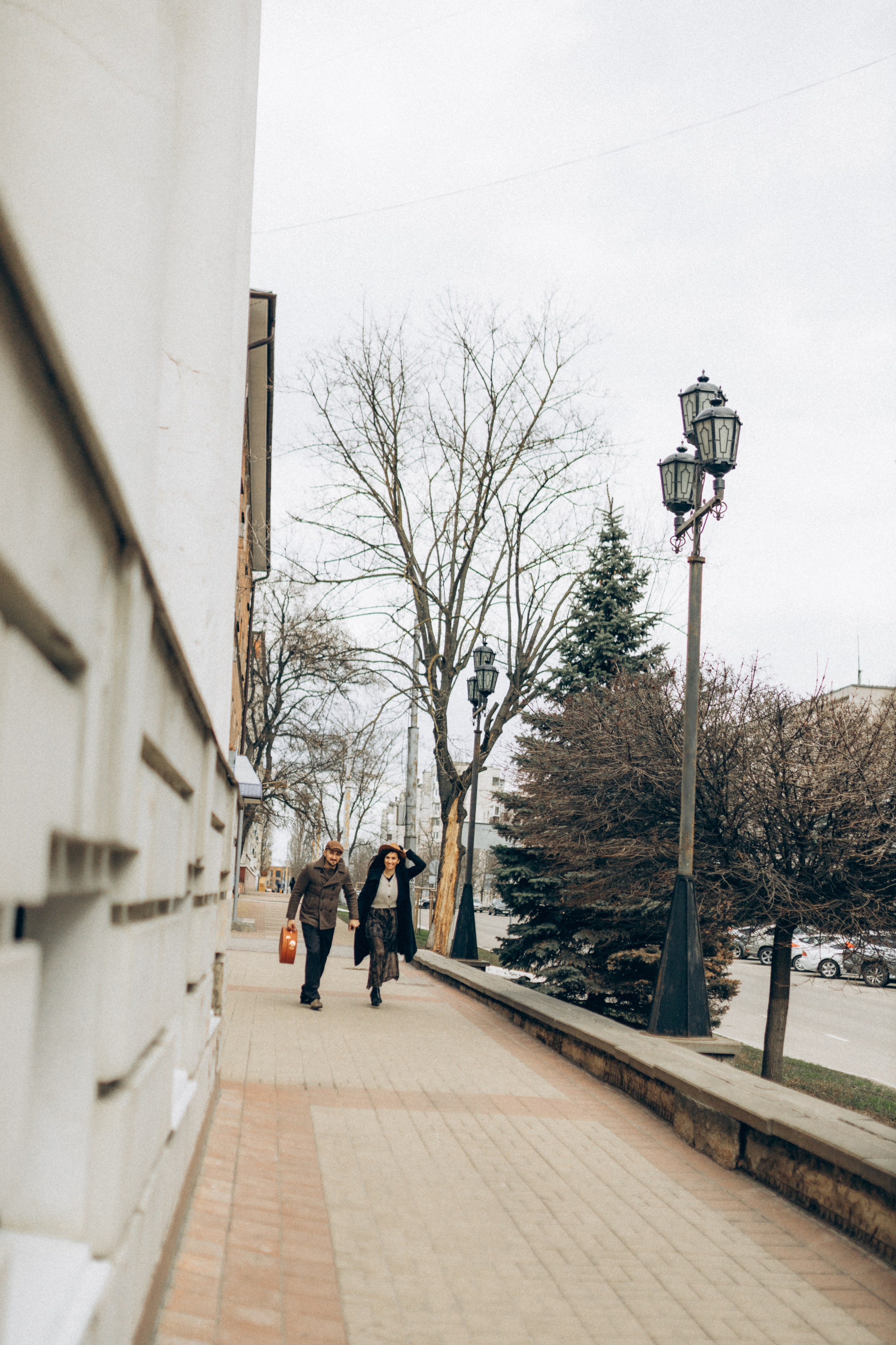 Сталинка. Свадебный и семейный фотограф в Белгороде Юлия Першина
