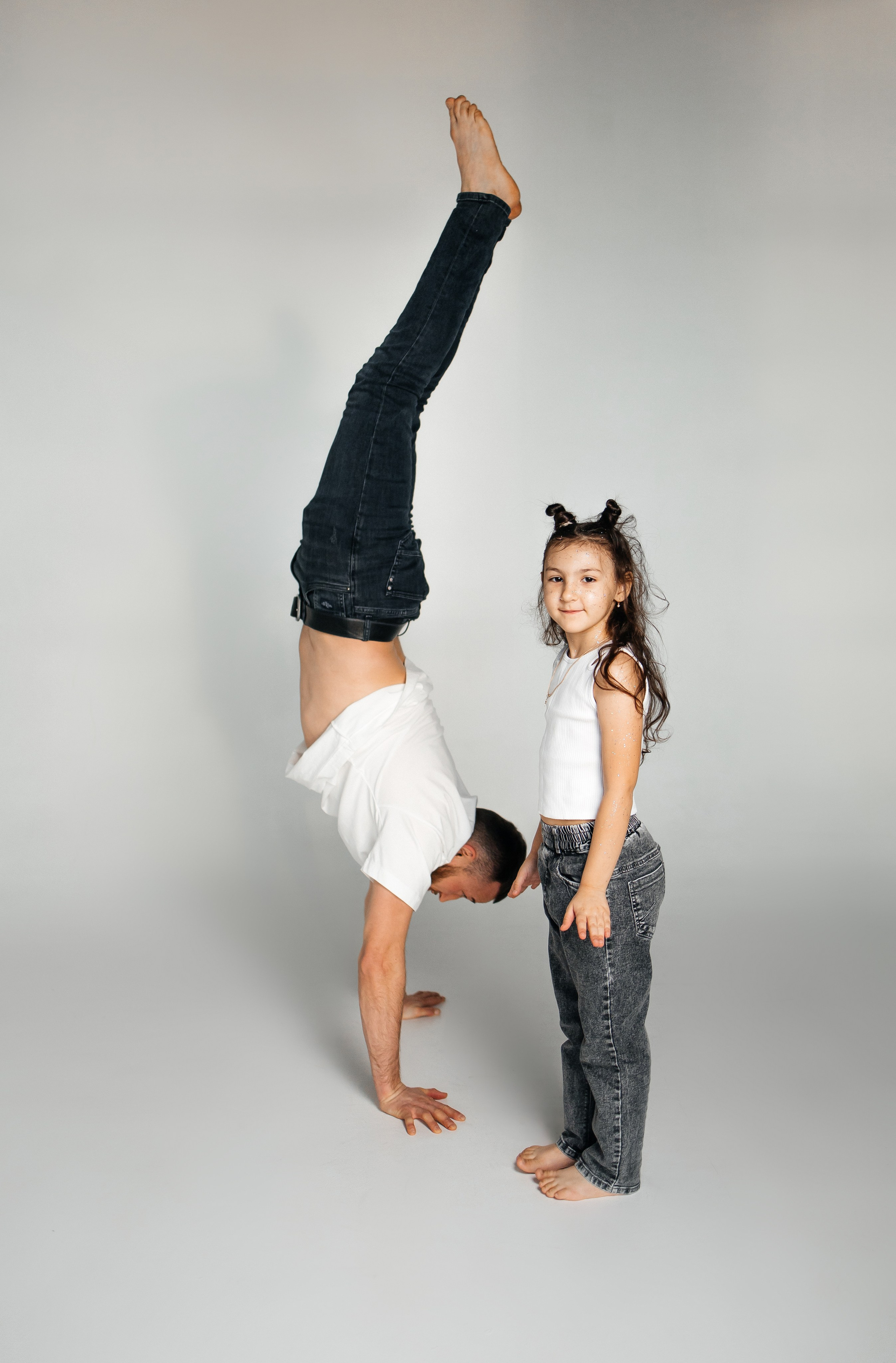 Фотосессия ко дню рождения. Семейный и newborn lifestyle фотограф в Магнитогорске Ксения Соколова