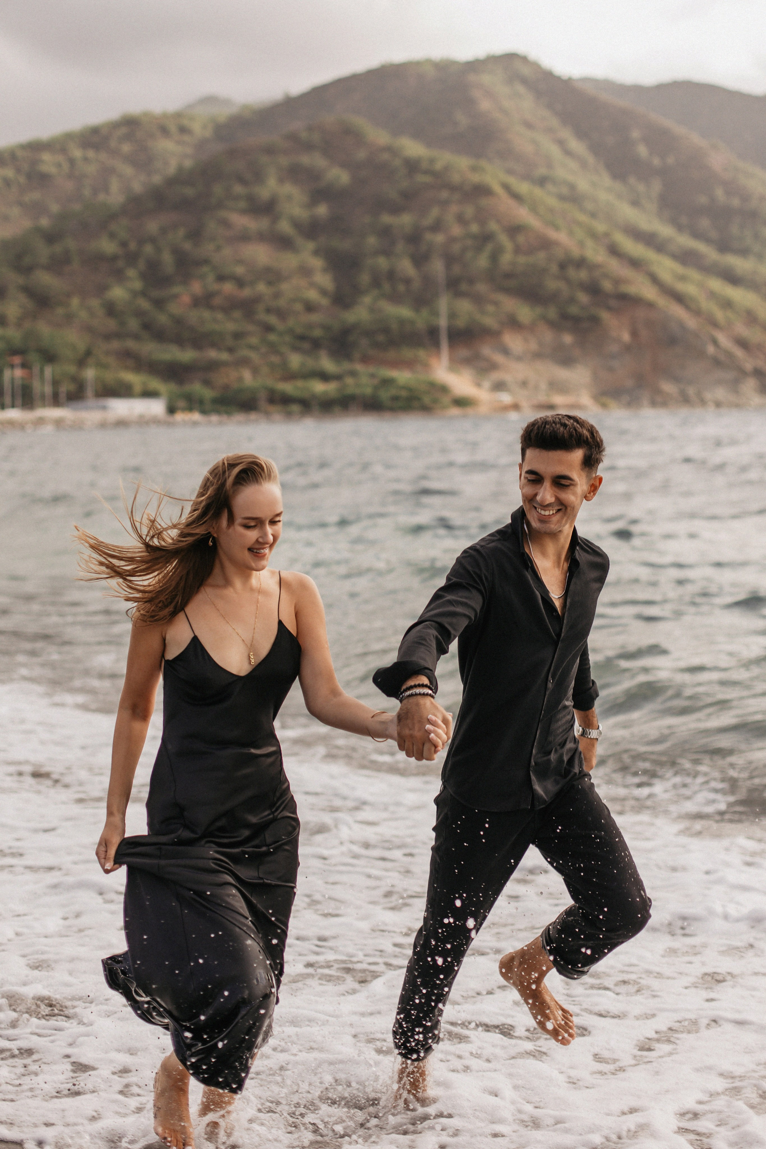 Ксения и Мурат. Фотограф Екатерина Гюнгор ♡ Фетхие Мармарис Ортаджа