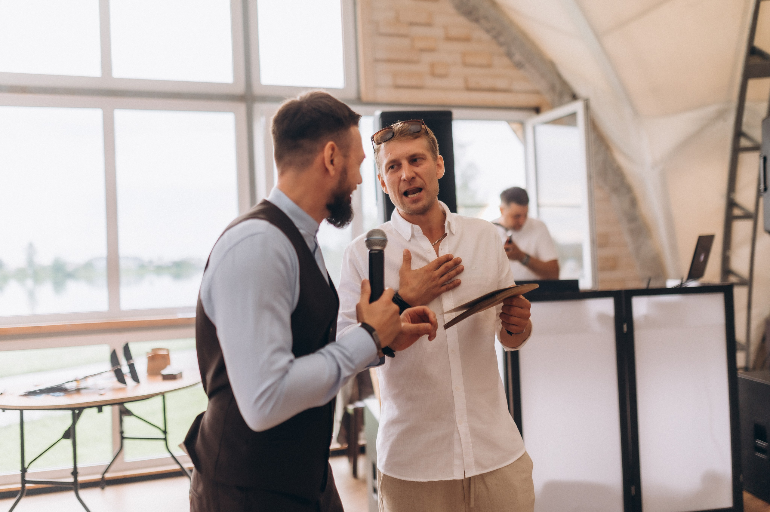 Свадьба в стиле Бохо (банкет). Фотограф ПИТЕР СПБ Надежда Баранова