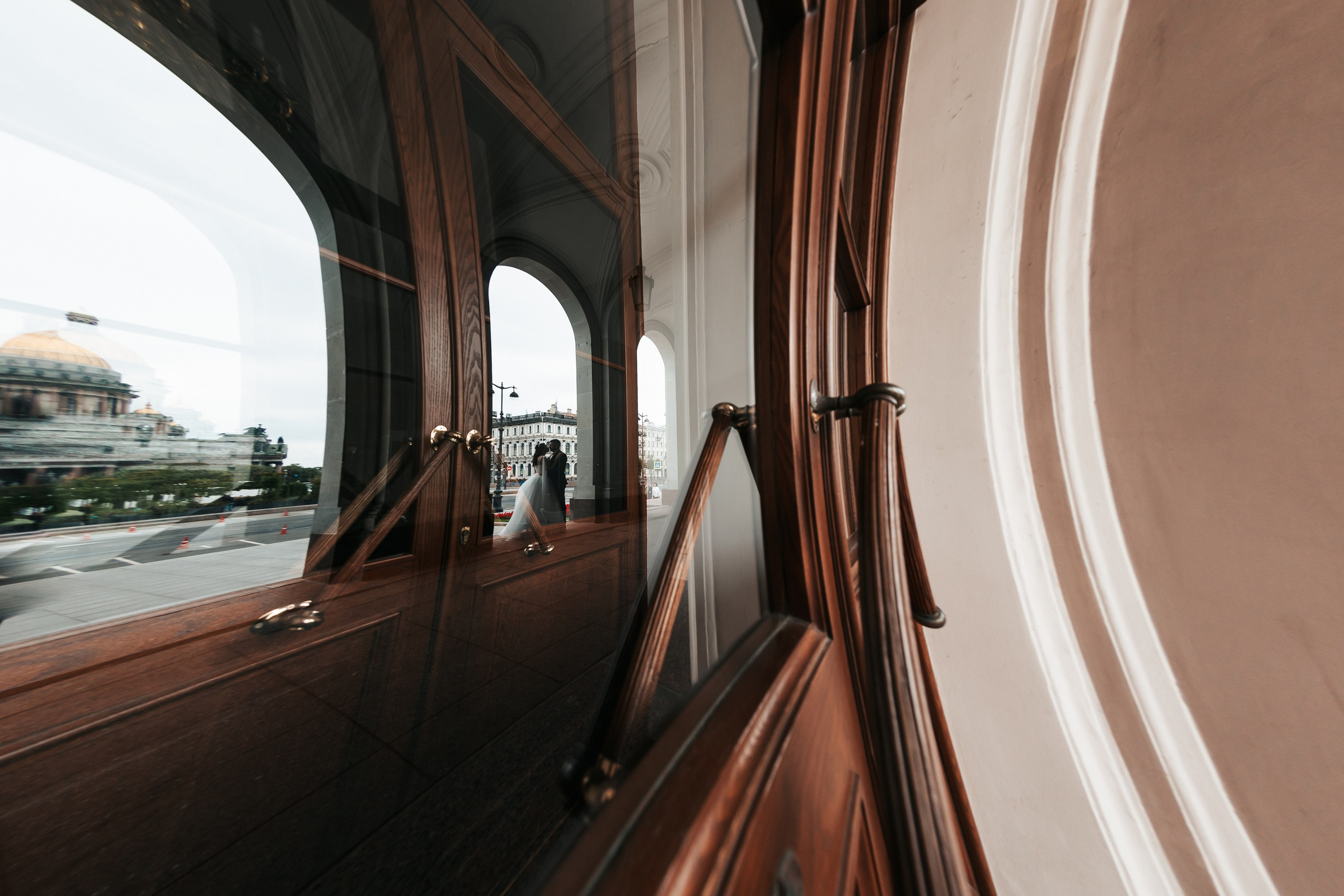 Свадебная серия Алексей и Алена. Виктор Черных