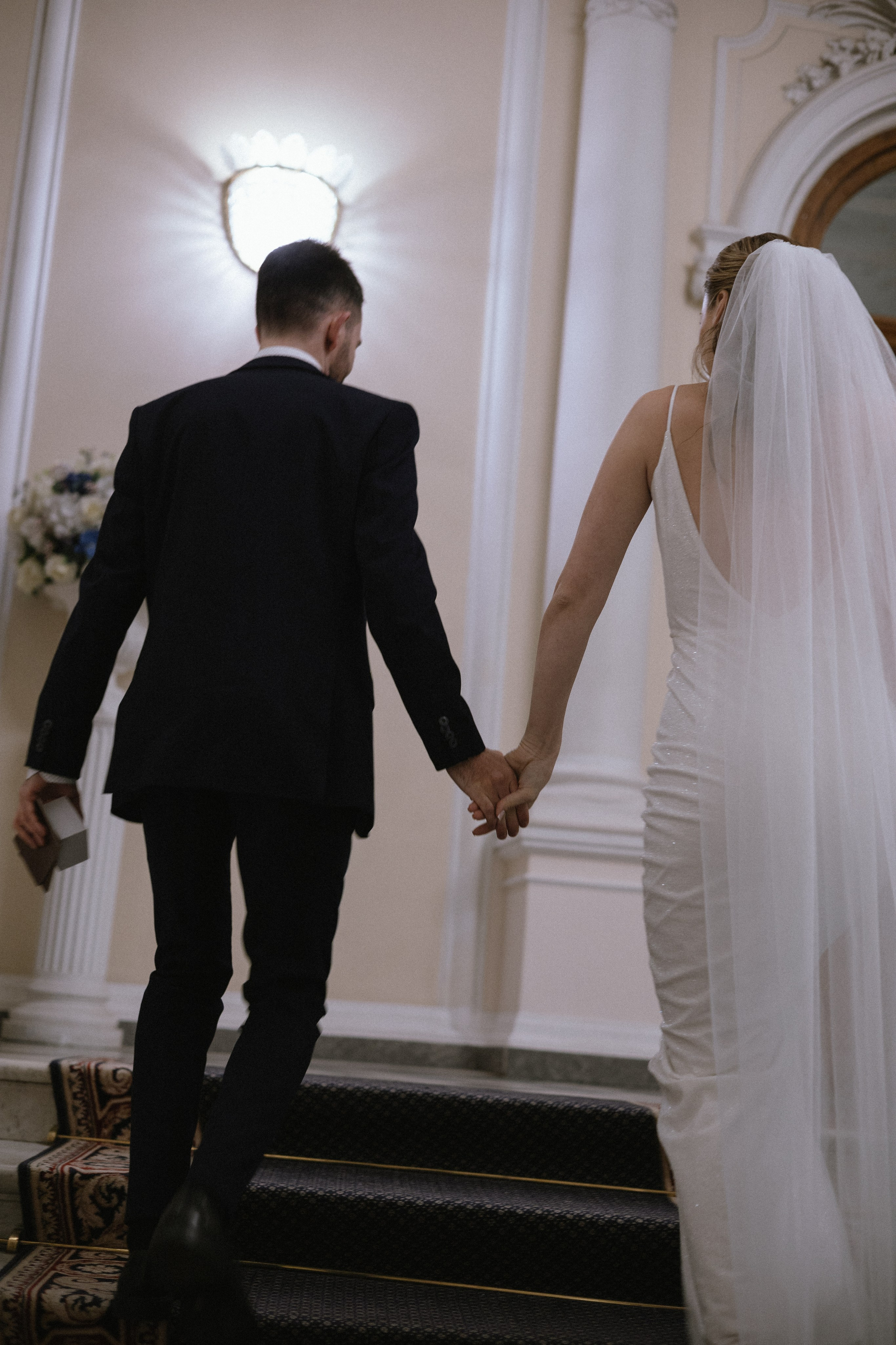 Роман и Анастасия. Фотограф в Санкт-Петебруге Олеся Харитонова