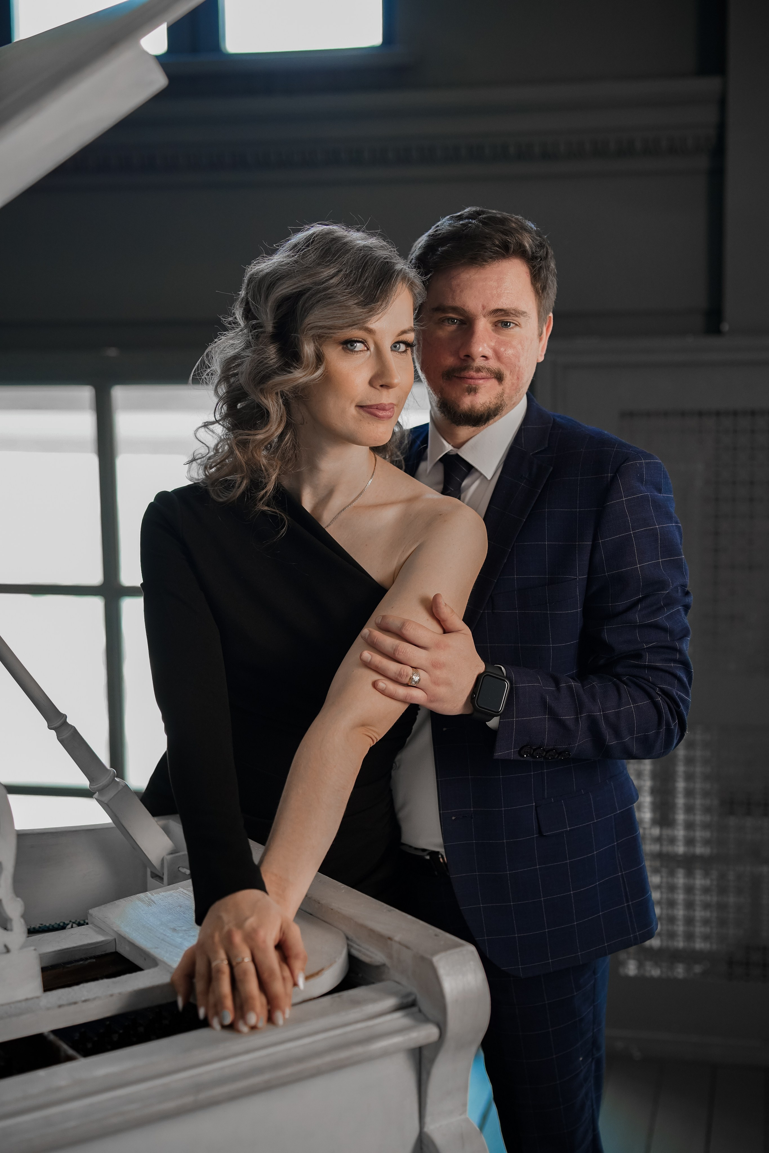 Фотосессия семейная 3-4 образа. Фотограф на крещение и венчание в Нижнем Новгороде.Свадебный Фотограф