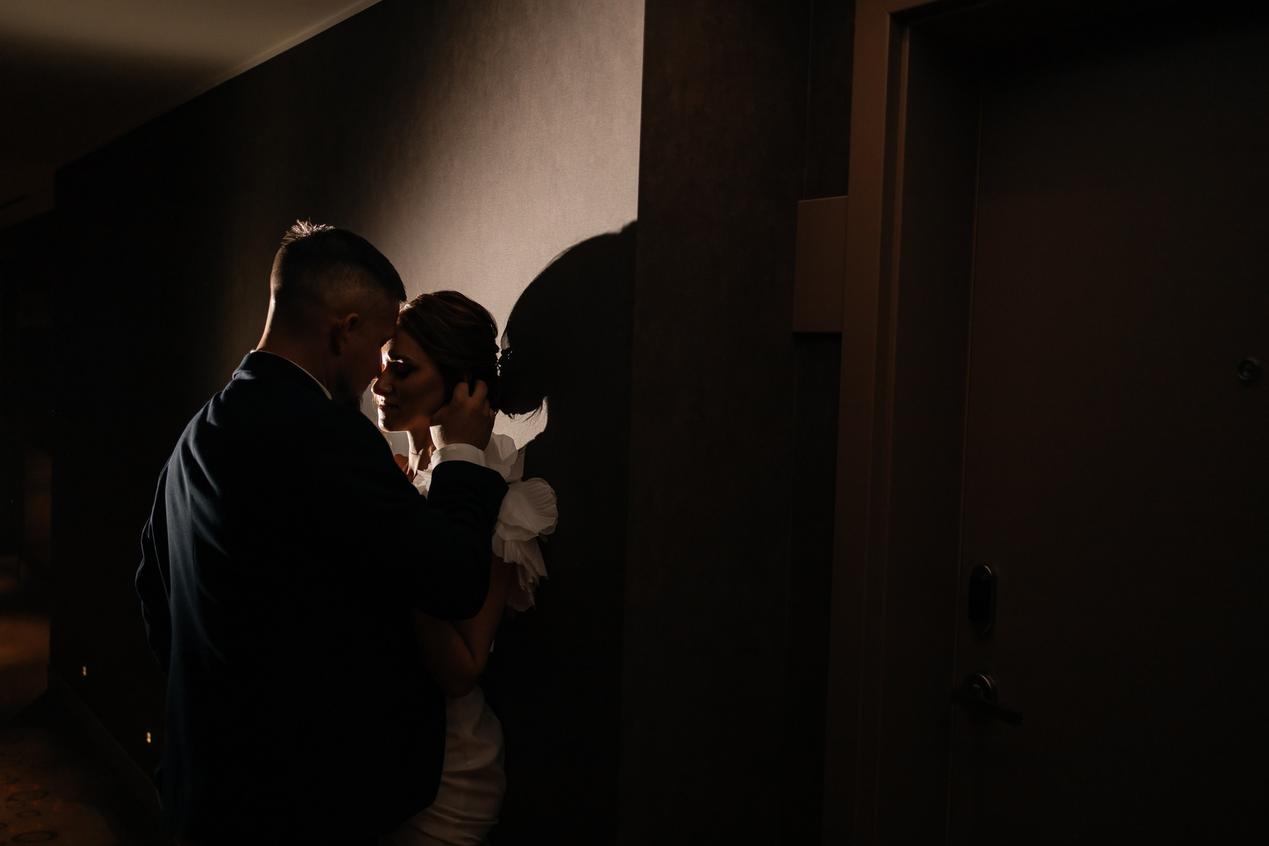 ПАКЕТ 8 ЧАСОВ. Свадебный  фотограф Новосибирск