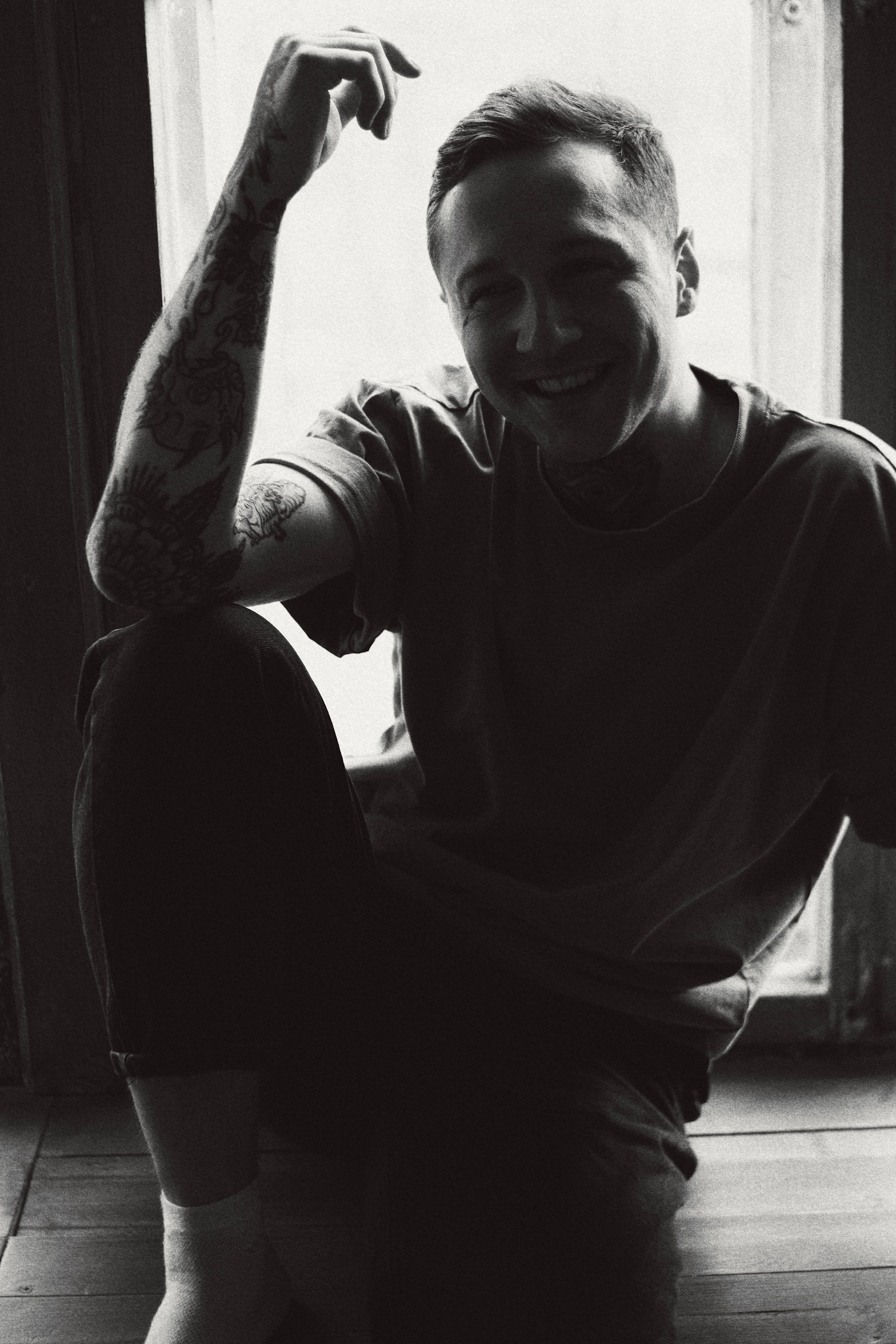 Индивидуальные съёмки. Фотограф во Владивостоке Анастасия Соловей