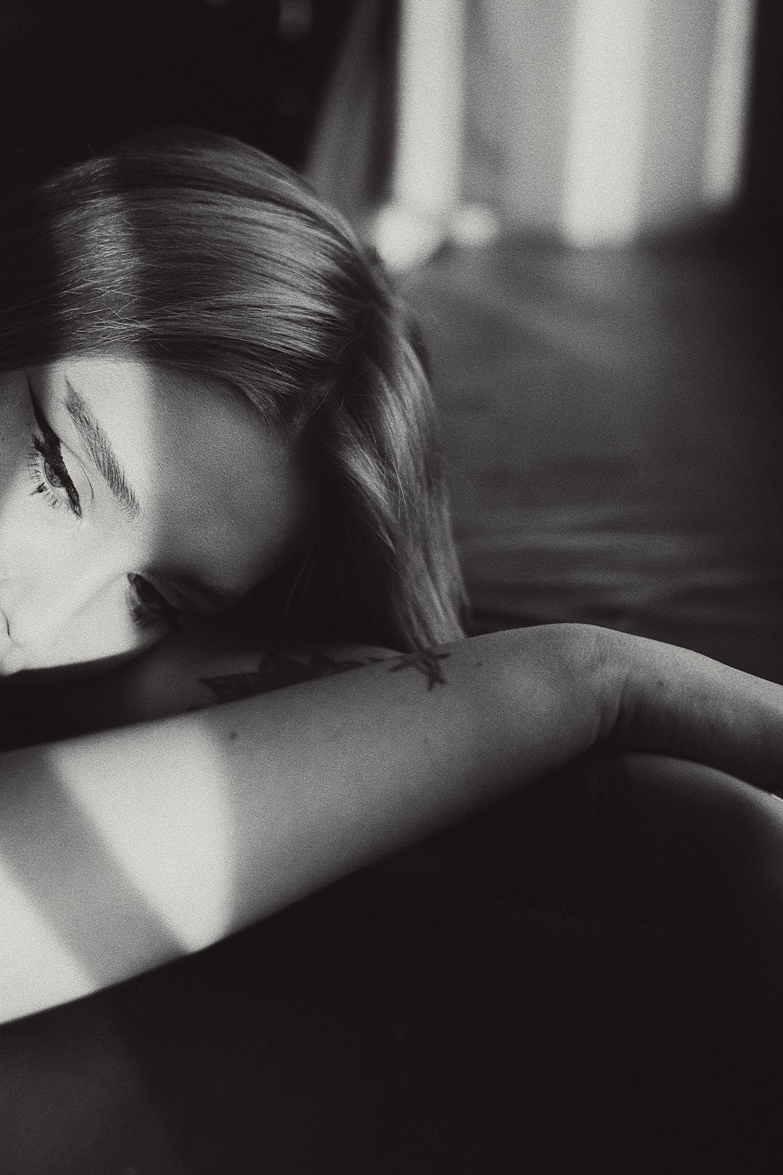 Индивидуальные съёмки. Фотограф во Владивостоке Анастасия Соловей