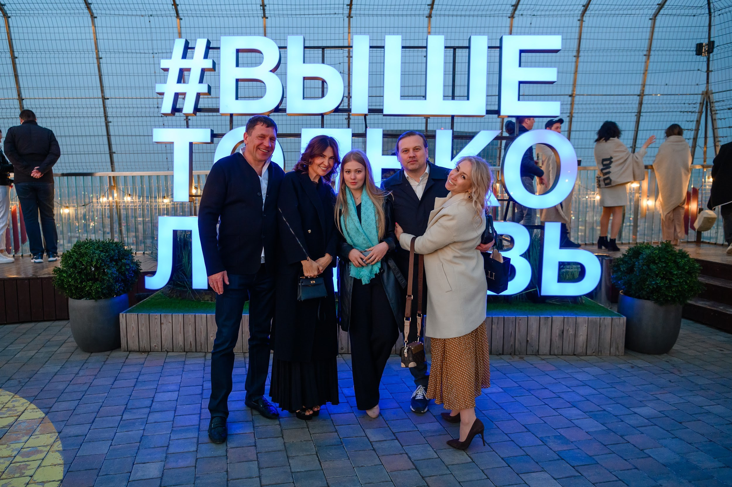 N&S. Фотограф Марина Росси