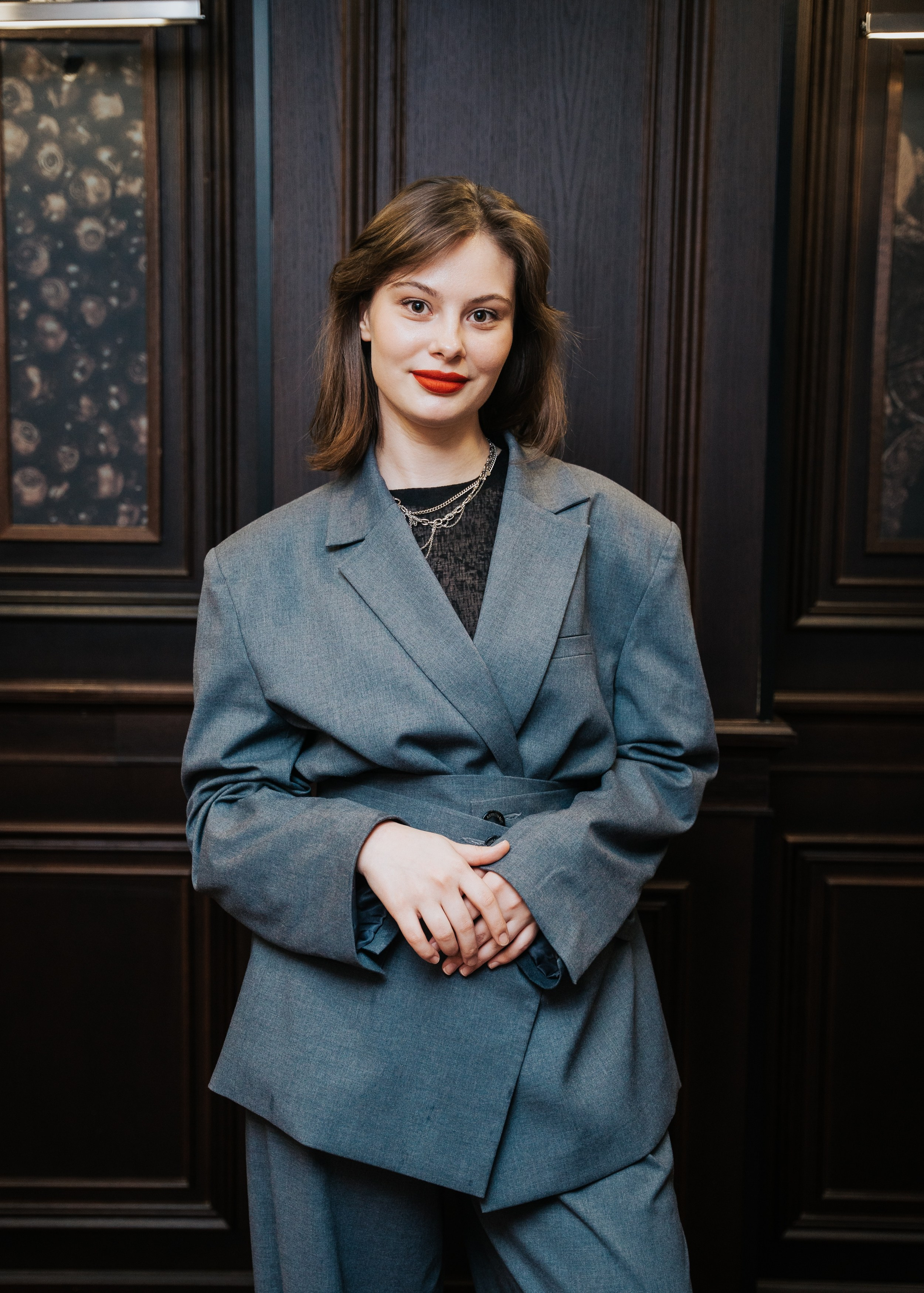 SOPKA. Фотограф Хабаровск