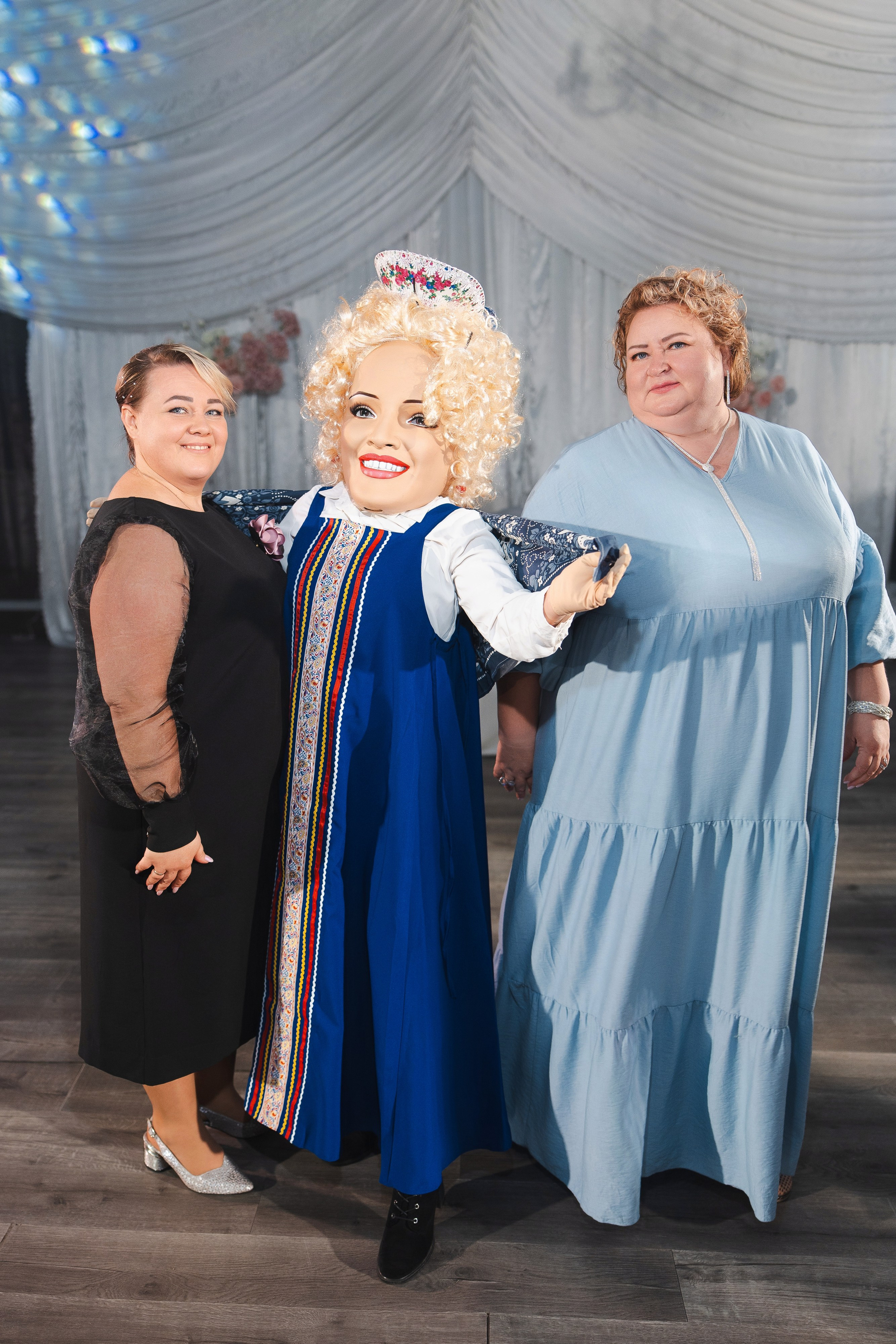 Дарья и Павел. Фотограф Хабаровск