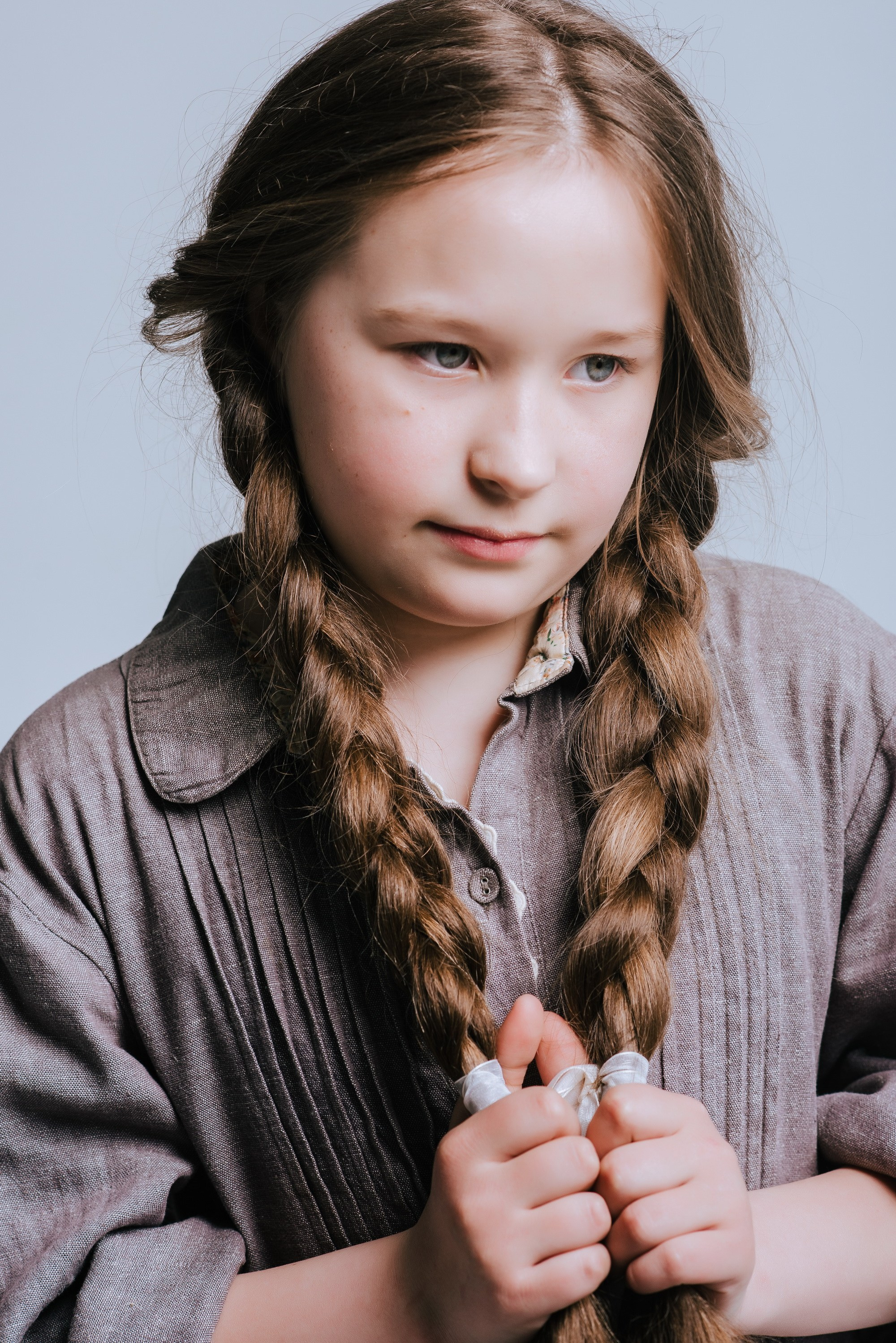 Большая семейная фотосессия. Фотограф Ярмишко Дарья. Выпускные фотокниги