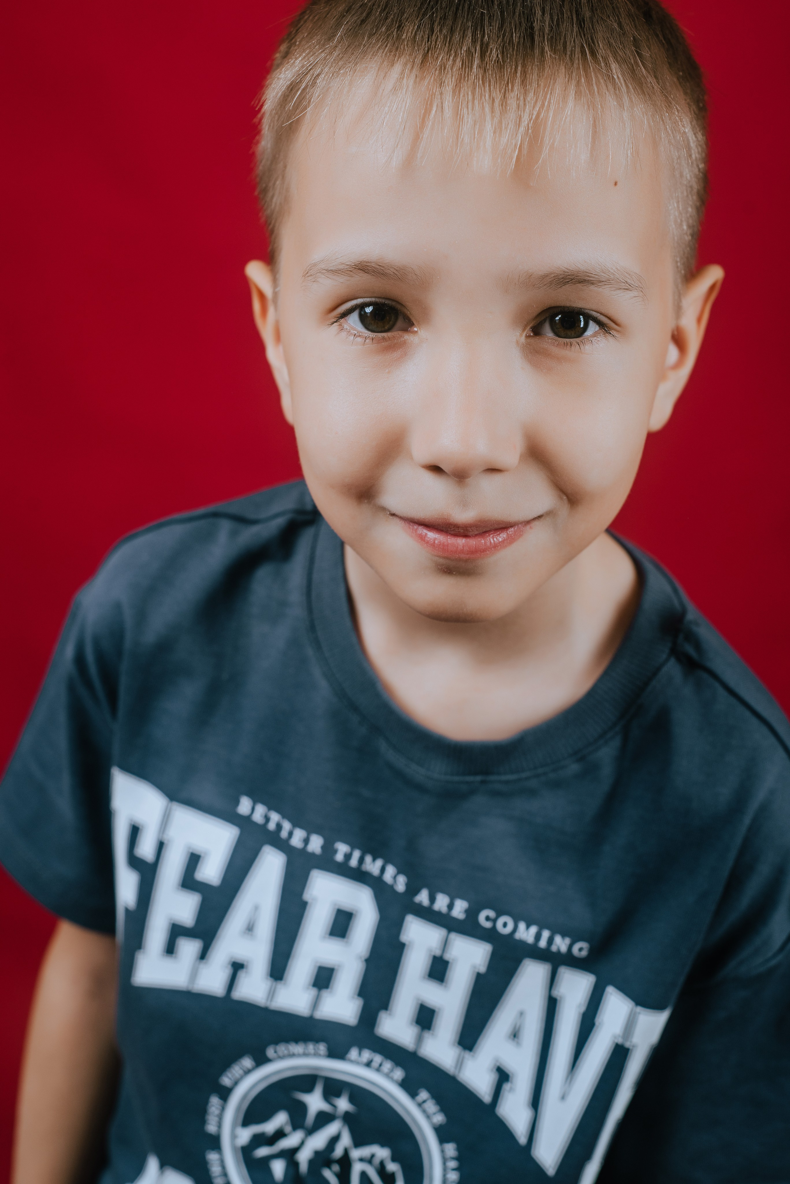 4Б — школа № 1. Фотограф Ярмишко Дарья. Выпускные фотокниги