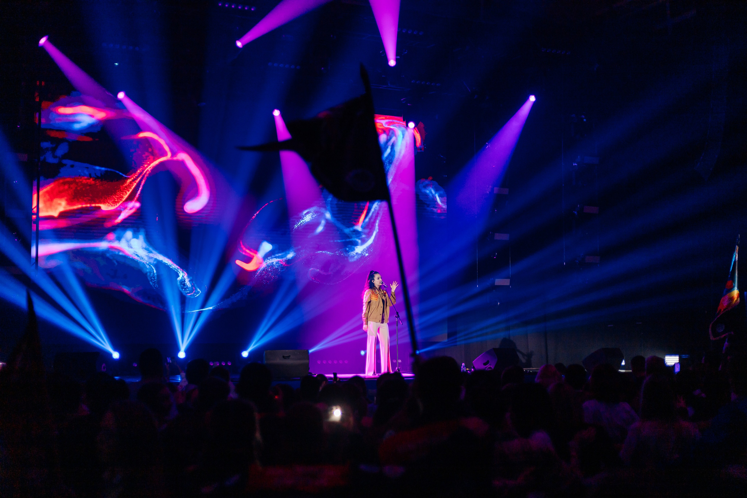 Российские Студенческие Отряды. Репортажный фотограф. Репортажный фотограф в городе Ростов-на-Дону Даниил Молодовский