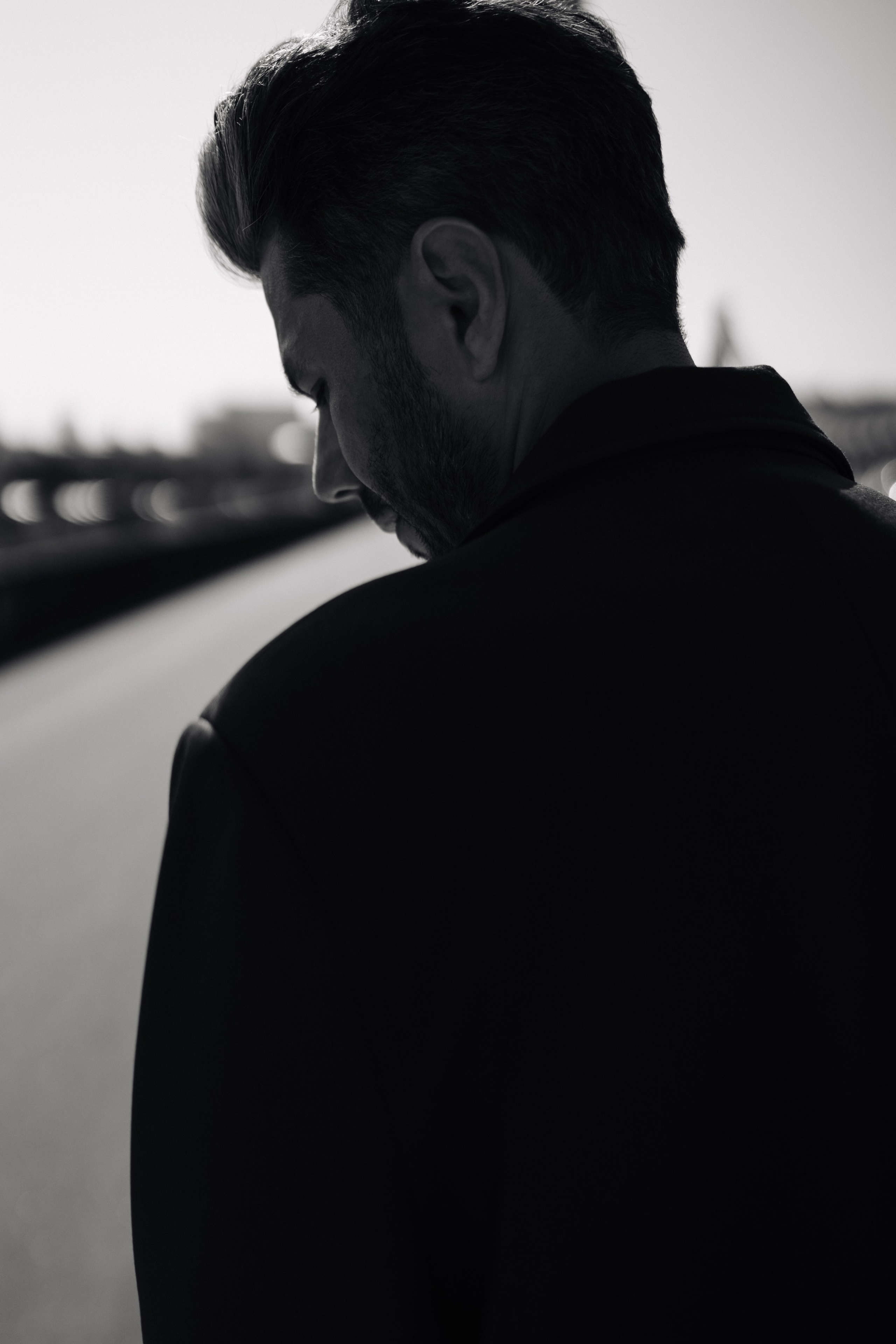 Personal. Фотограф Офимкин Антон