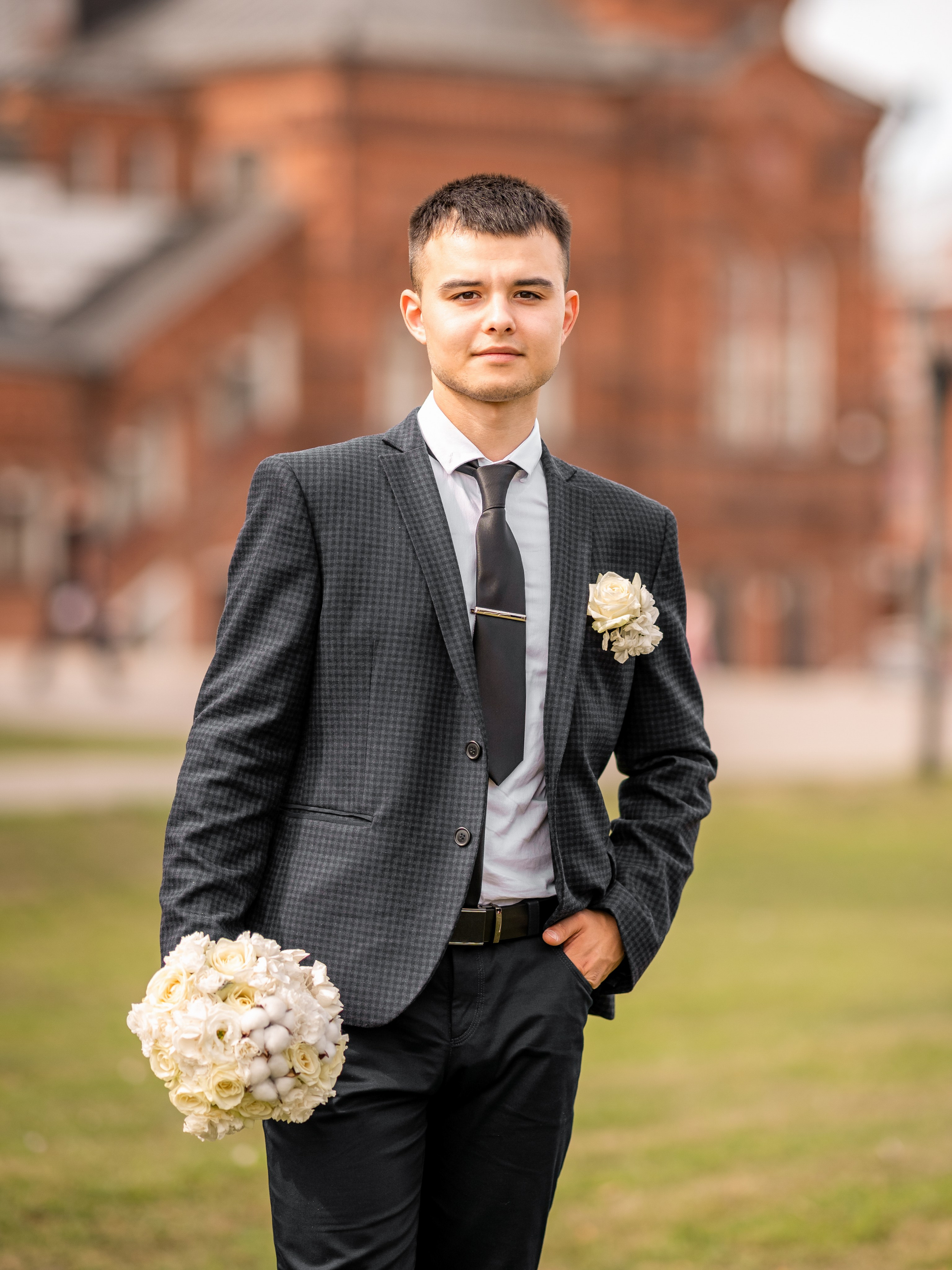 Свадьба — Руслан & Сюсана. Фотограф Москва