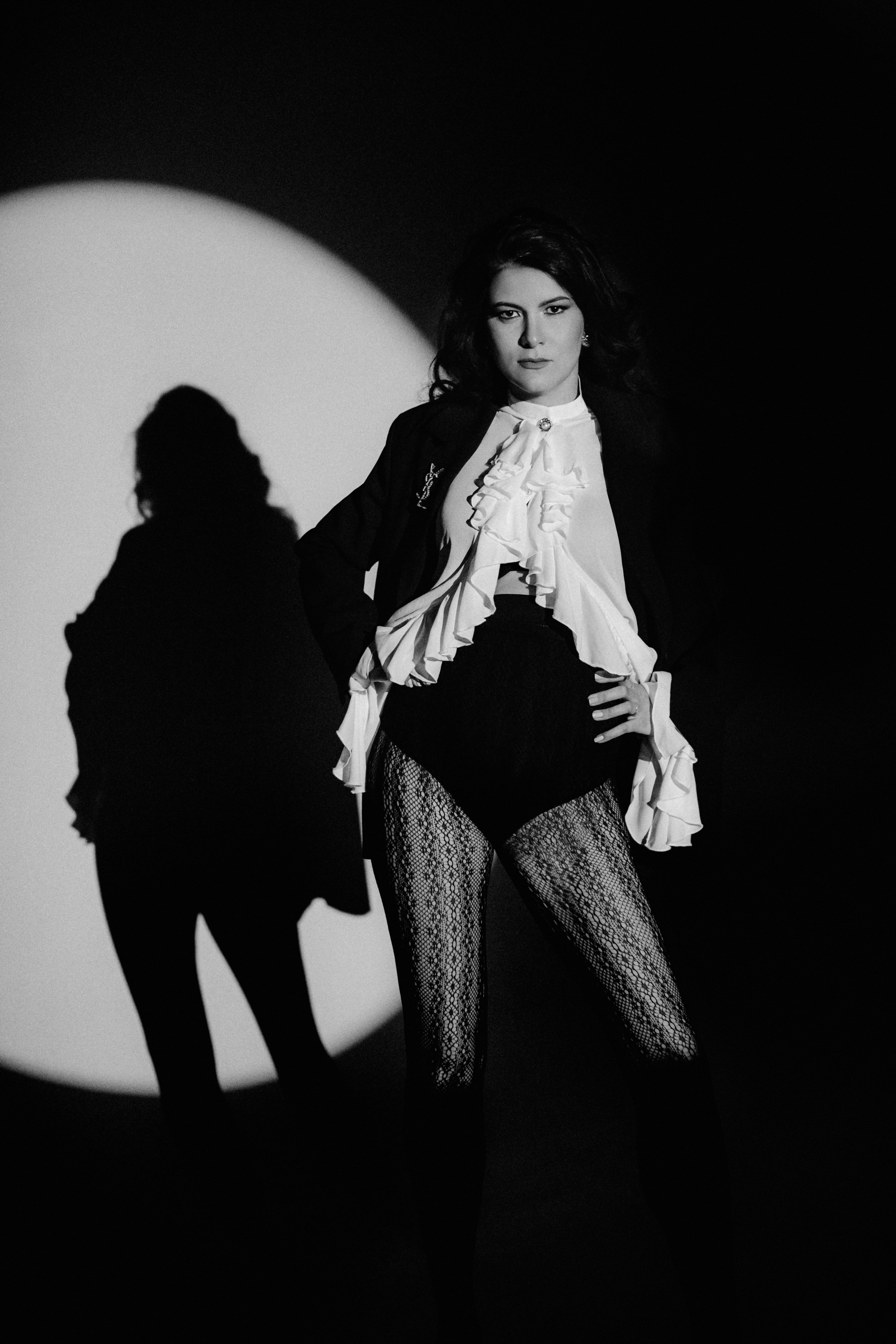 Женя.Стильная беременность. Фотограф в Москве Ольга Сатони