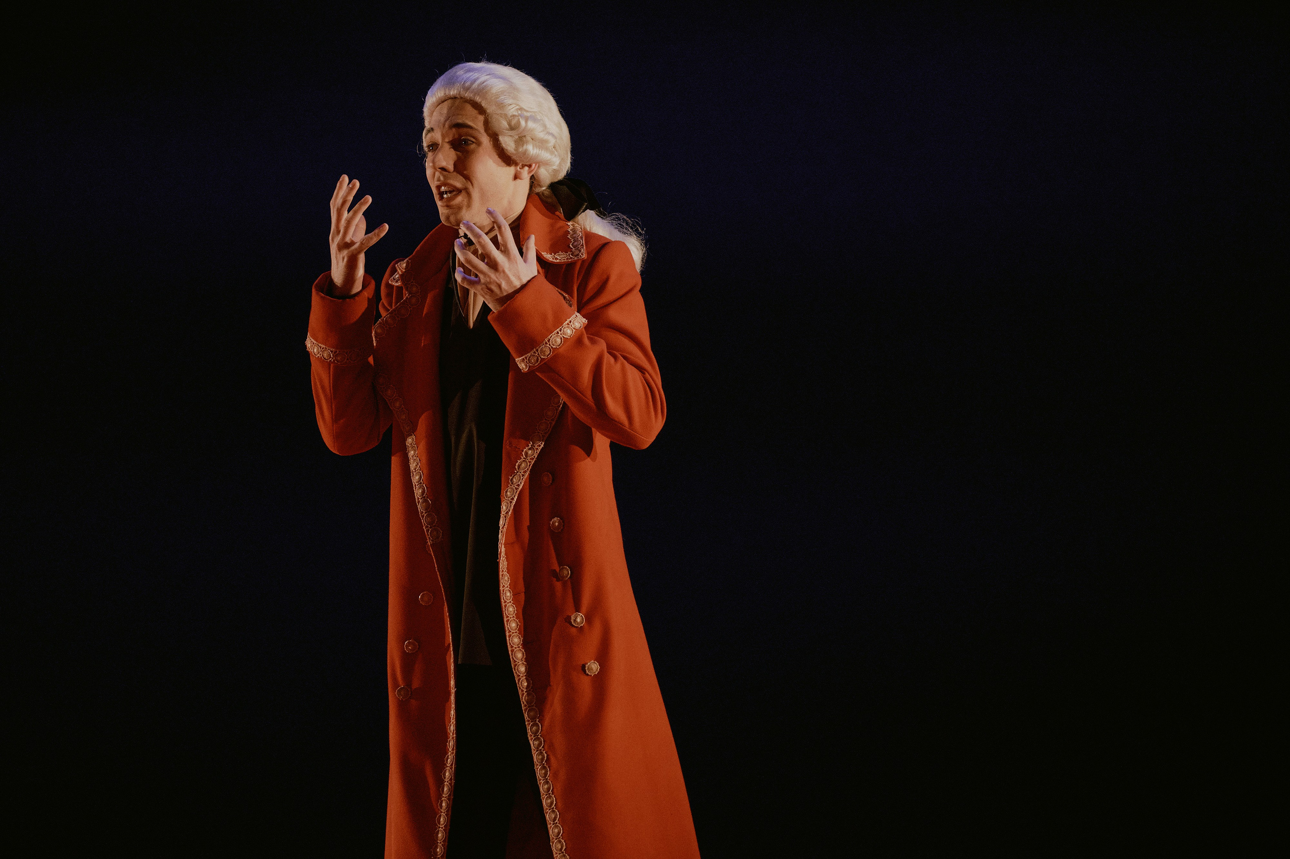 Жестокие Сердца. Театр драмы и комедии им. Комиссаржевской. Свадебный фотограф в Ростовe-на-Дону Анастасия Прутова