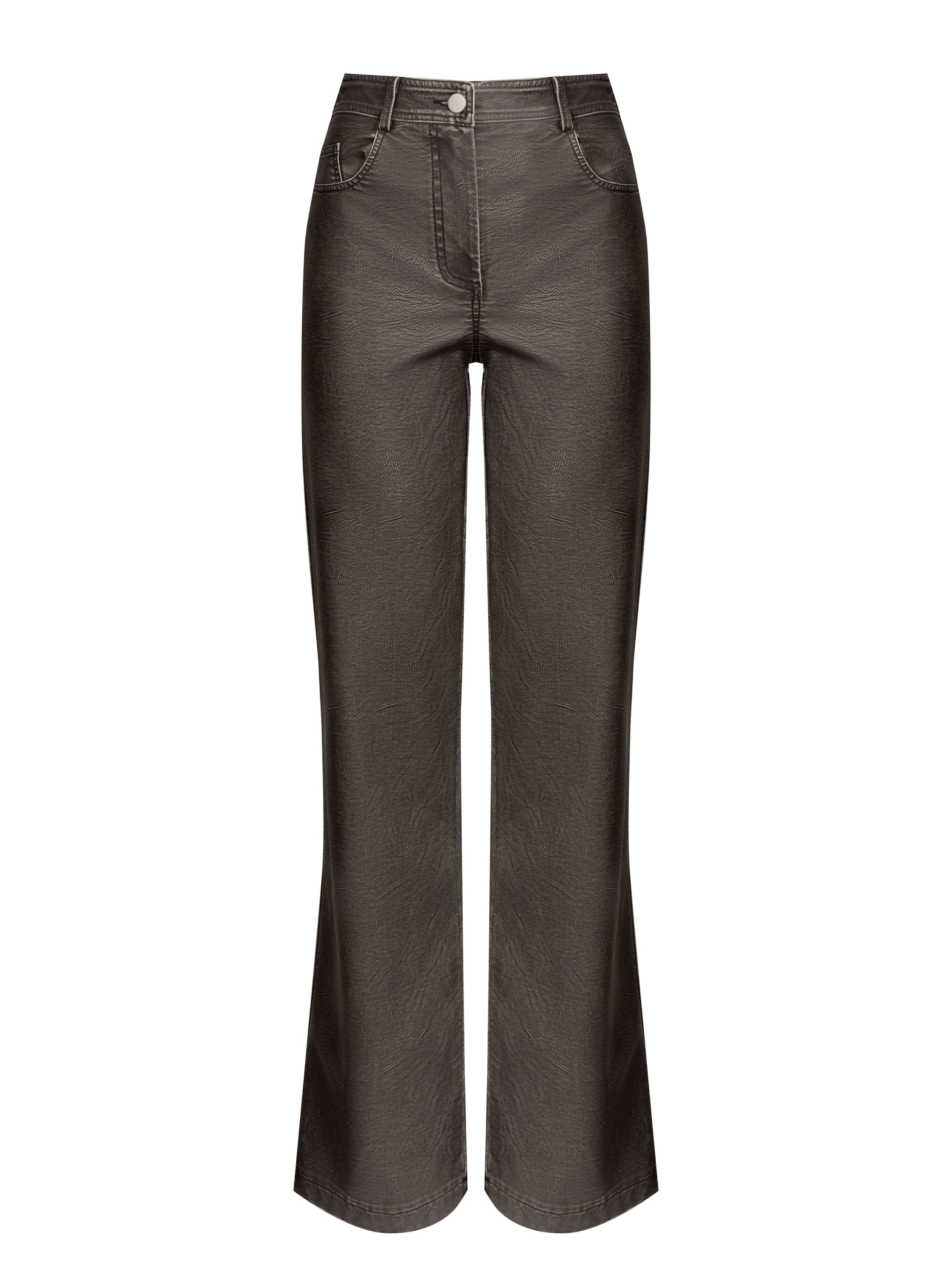 Портфолио | Невидимый манекен