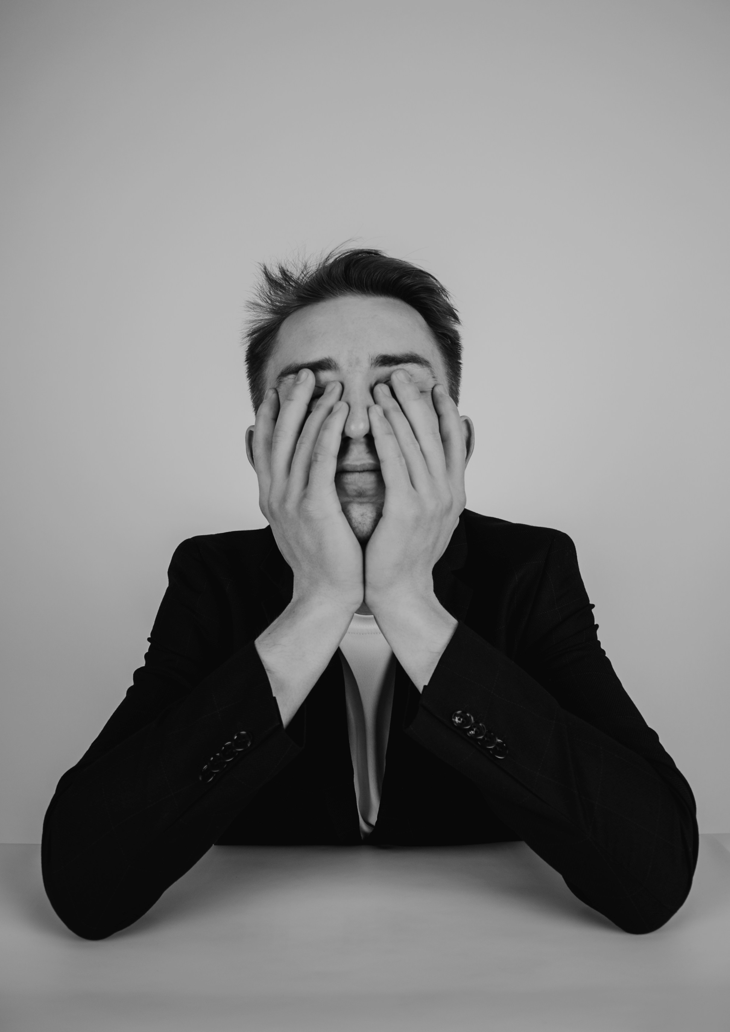 IGOR I crash. Фотограф в Республике Мордовия София Сержантова