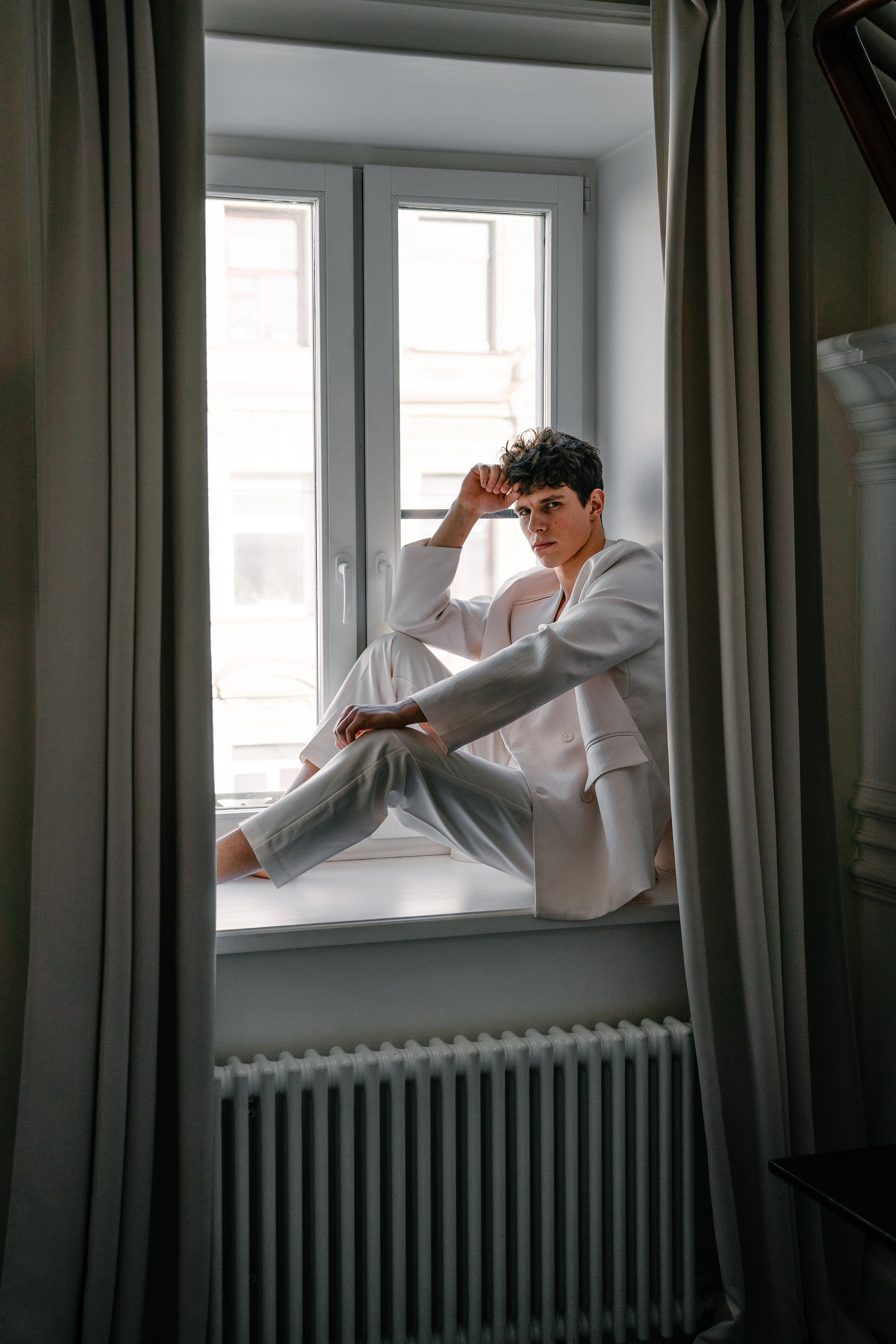 Маша и Саша. Свадебный и семейный фотограф в Воронеже Анастасия Бойко