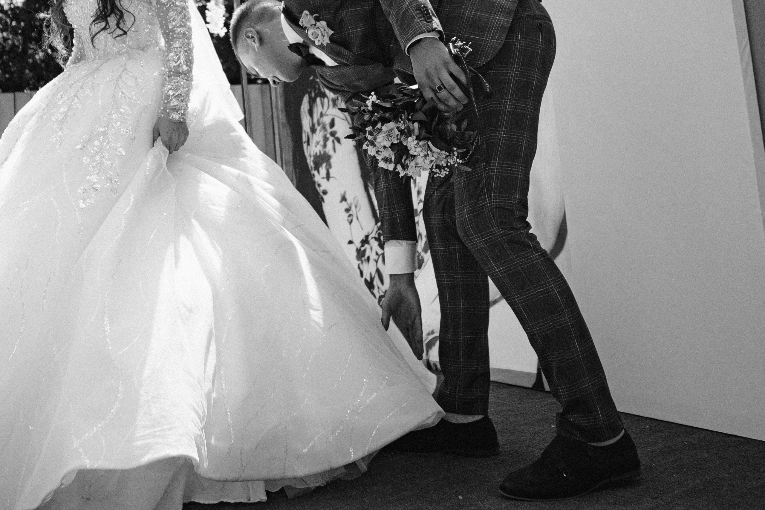 Анастасия/Даниил. Фотограф Оренбург Алёна Лелет