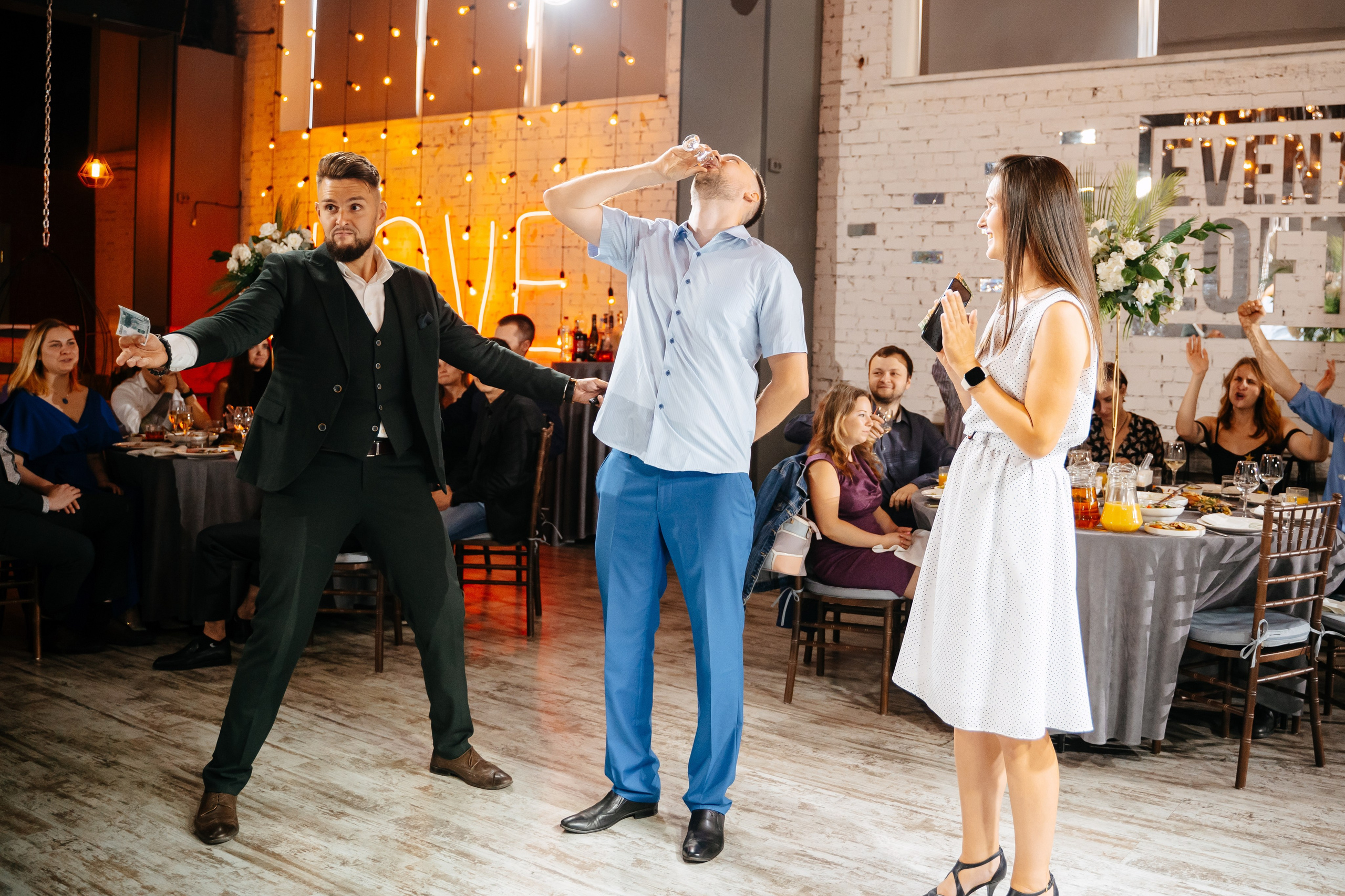 Мария и Иван. Семейный и свадебный фотограф в Санкт-Петербурге и Москве