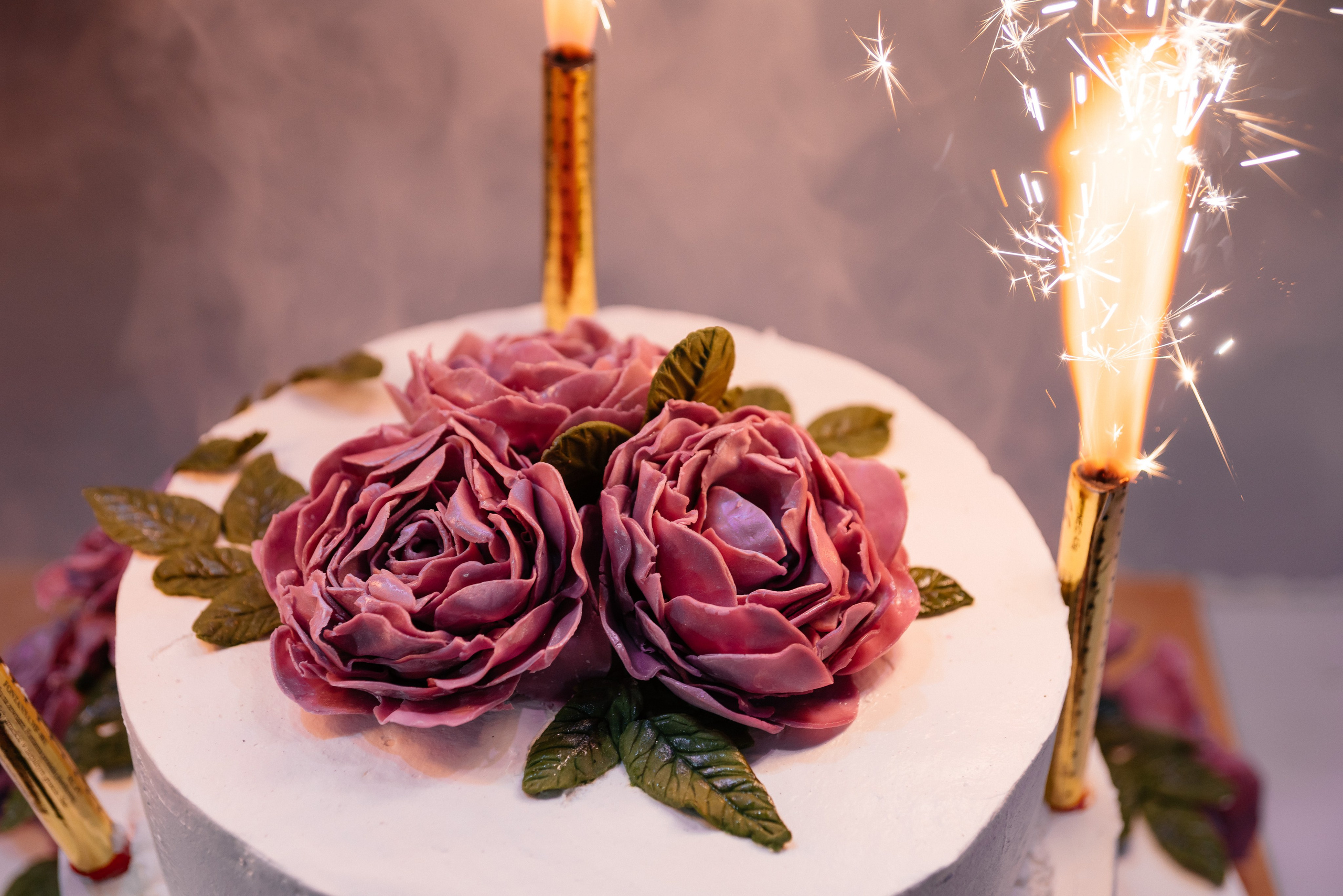 Сергей и Анна