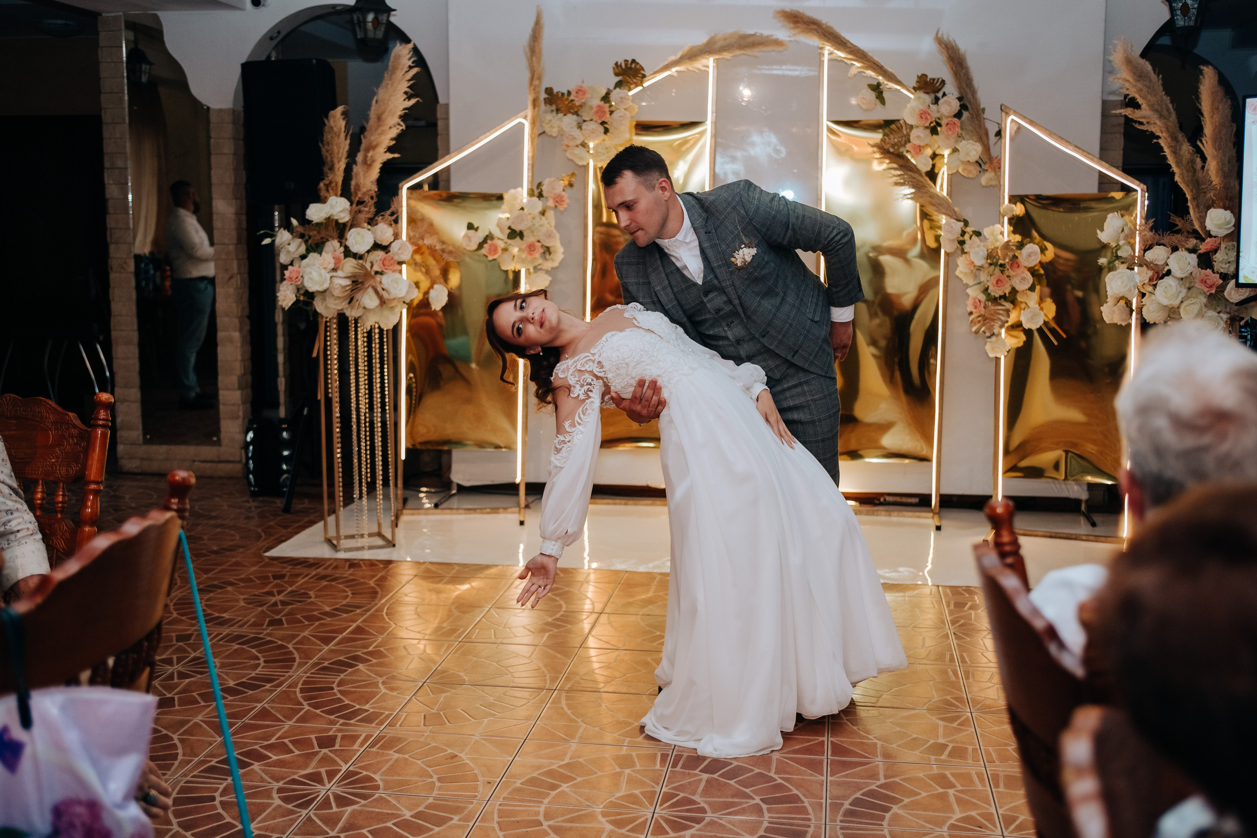 Антон и Дарья. Свадебный и семейный фотограф Екатерина Бубнова